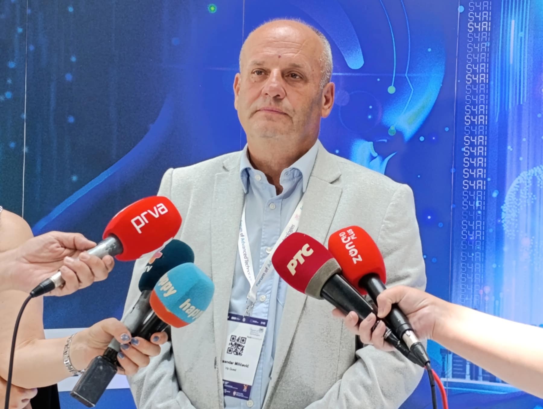 Aleksandar Milićević