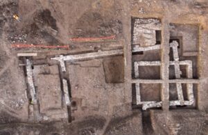 Kod Malče otkriven nesvakidašnji arheološki lokalitet – rondel iz bronzanog doba arheološki lokalitet – rondel iz bronzanog doba