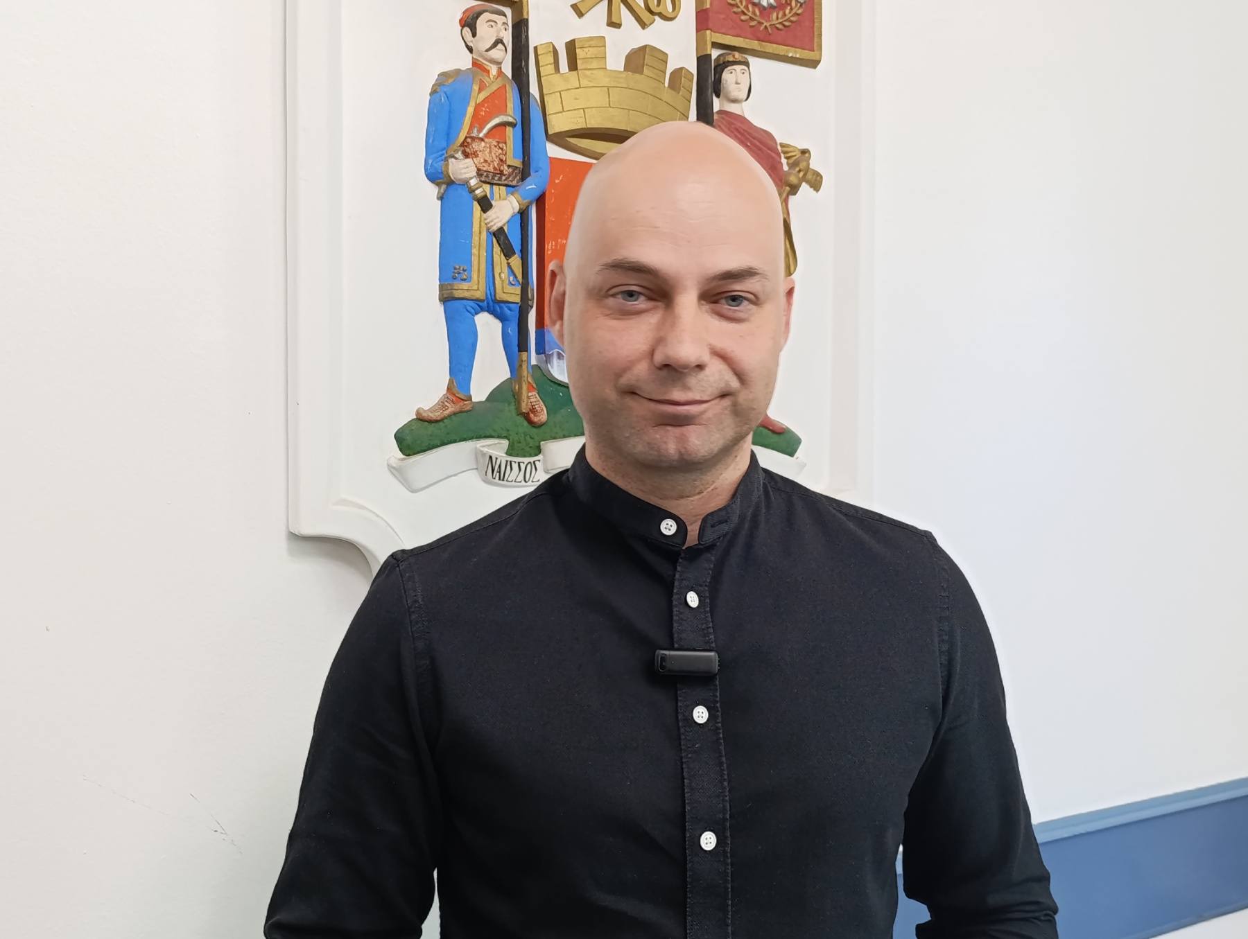 Branislav Stojković