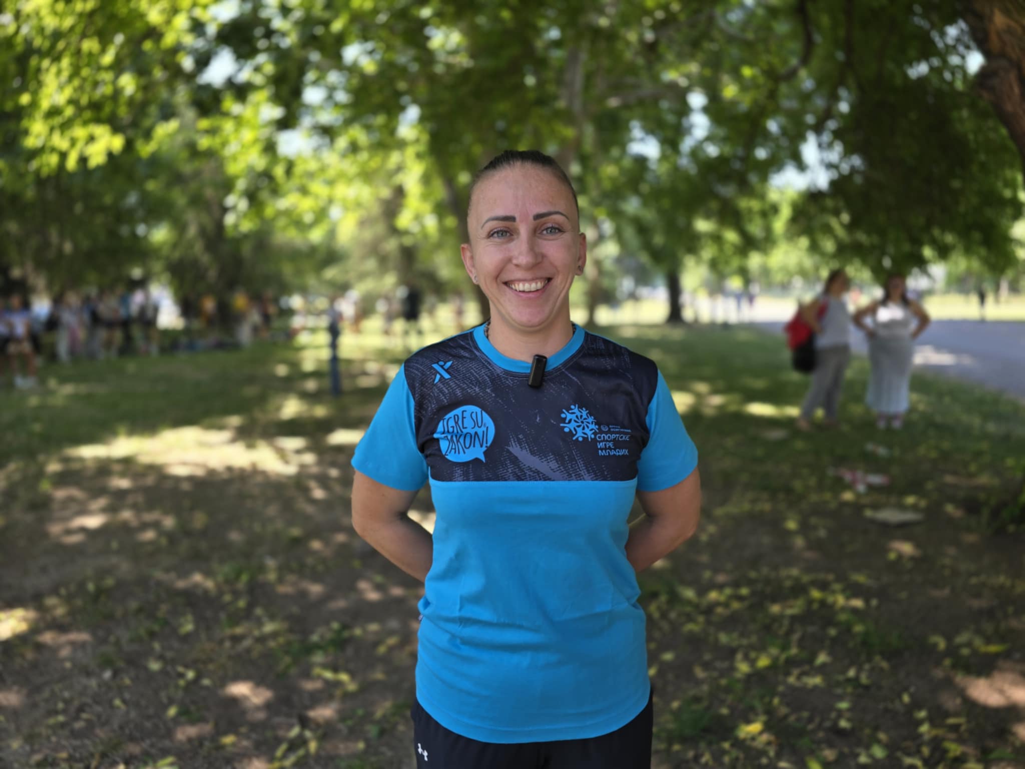Branka Aranđelović