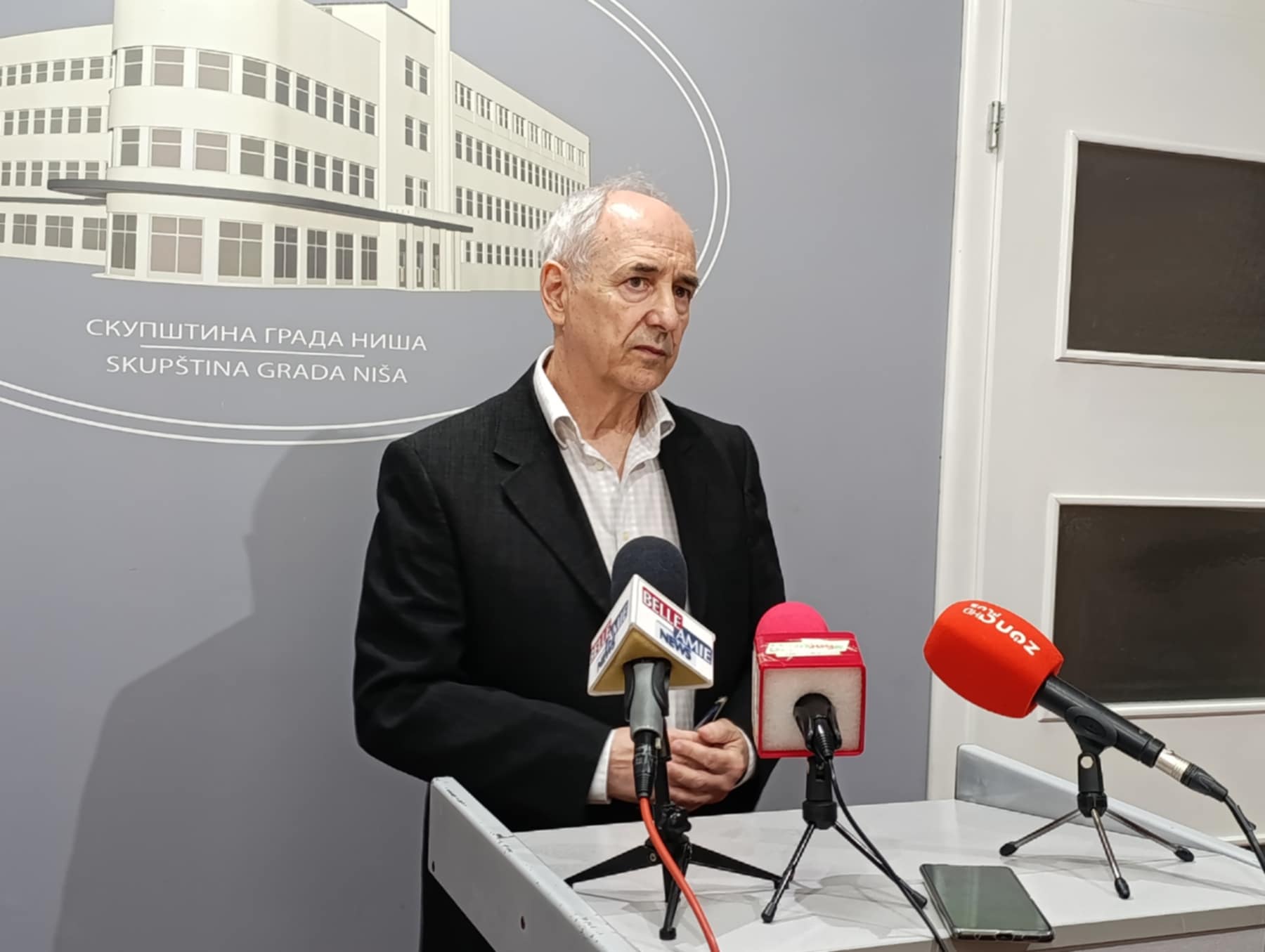 Branko Krasojević