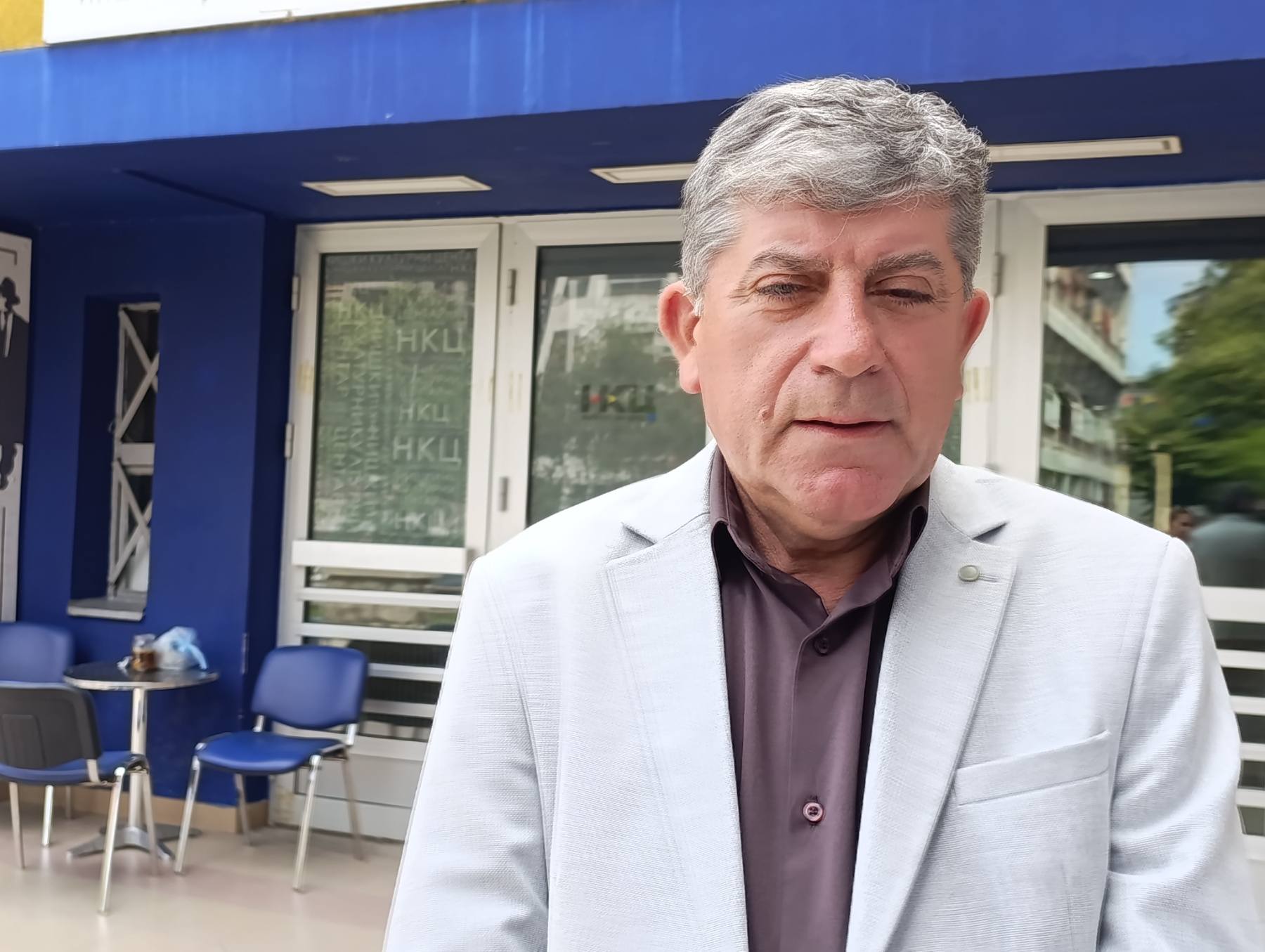 Bratislav Vučković