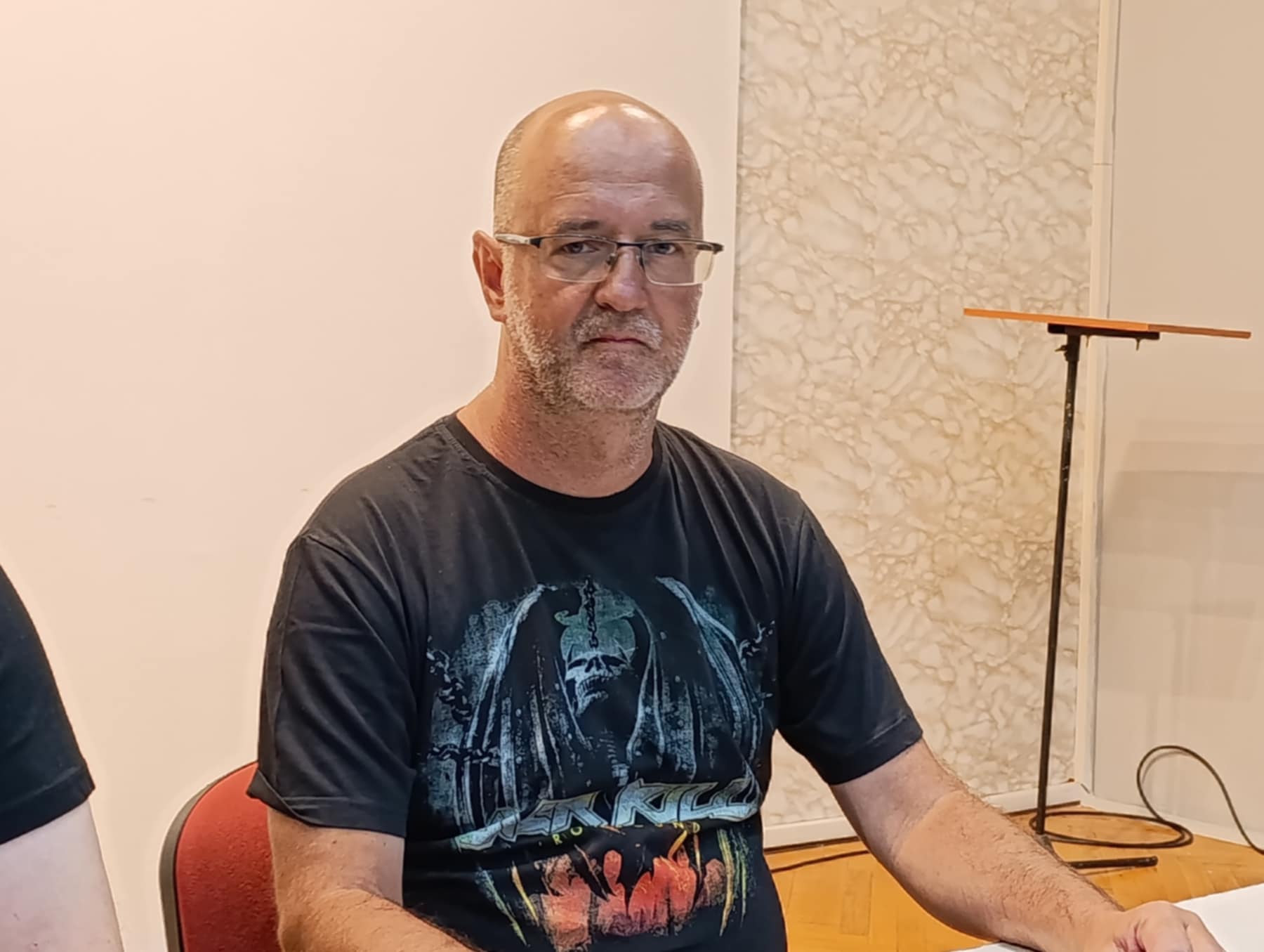 Dejan Dinić