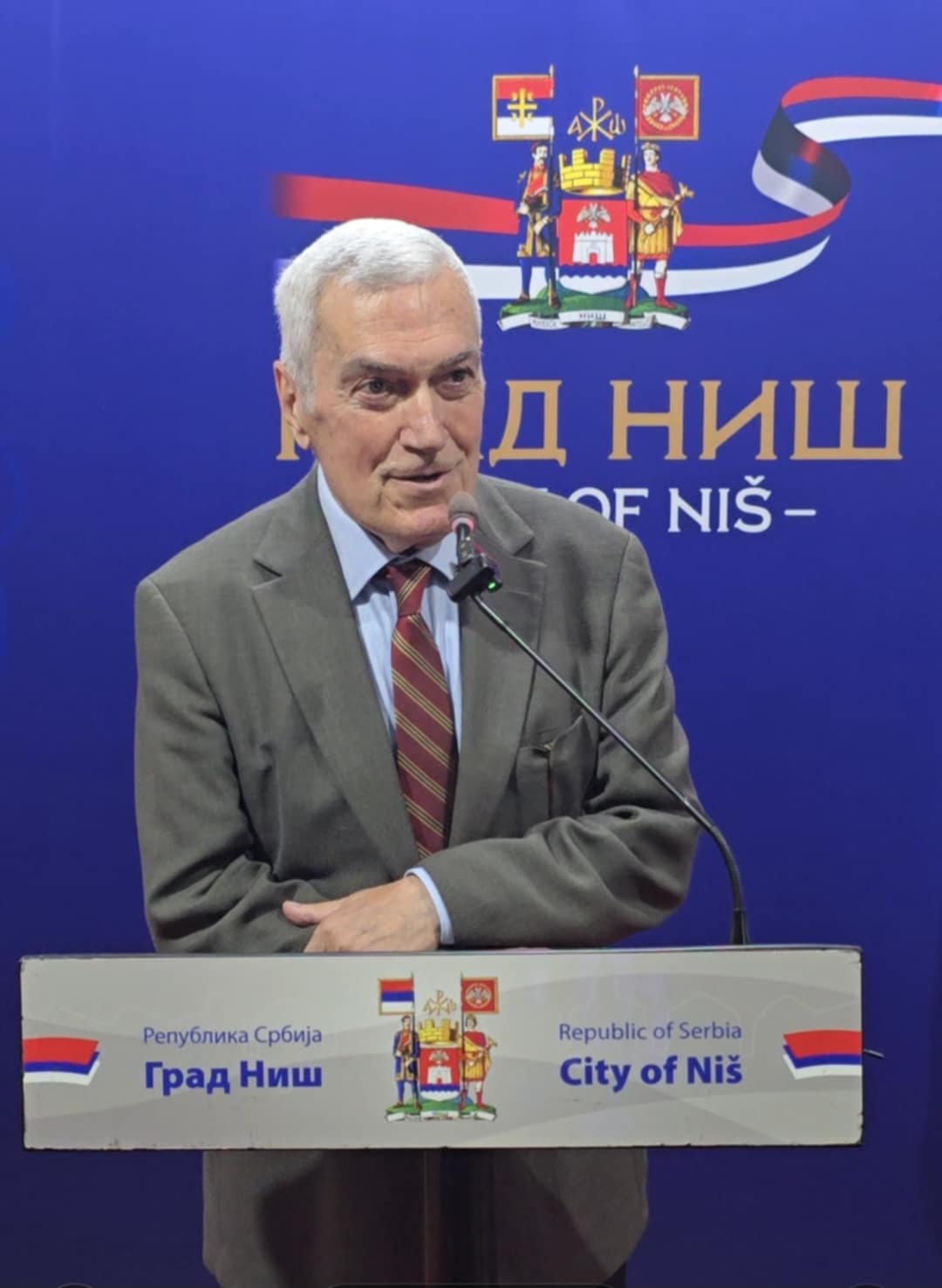 Dimitris Sentelis