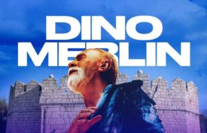 Dino Merlin po prvi put u Nišu Dino Merlin Niš 05.09.2025