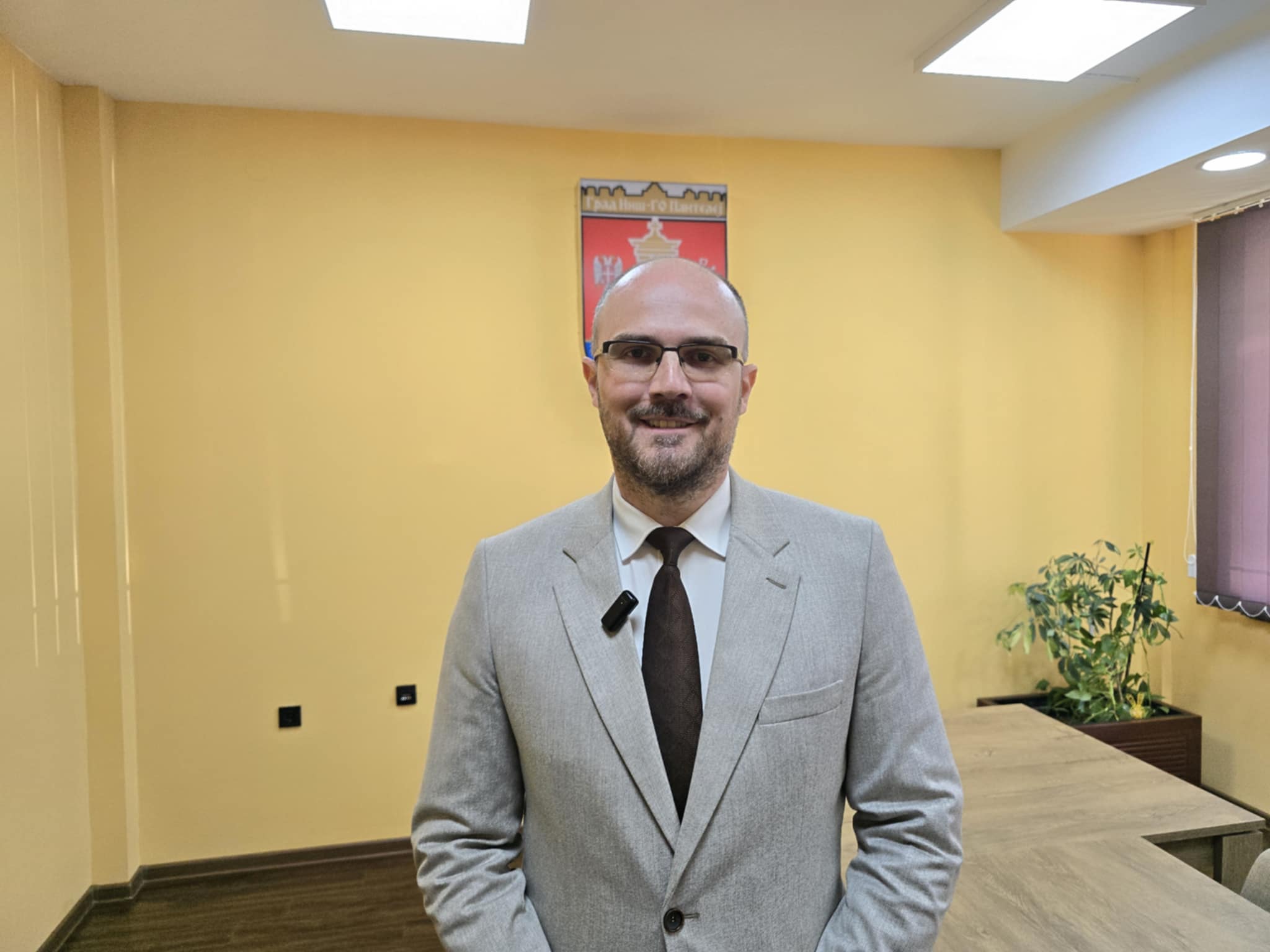 Dragan Pavlović