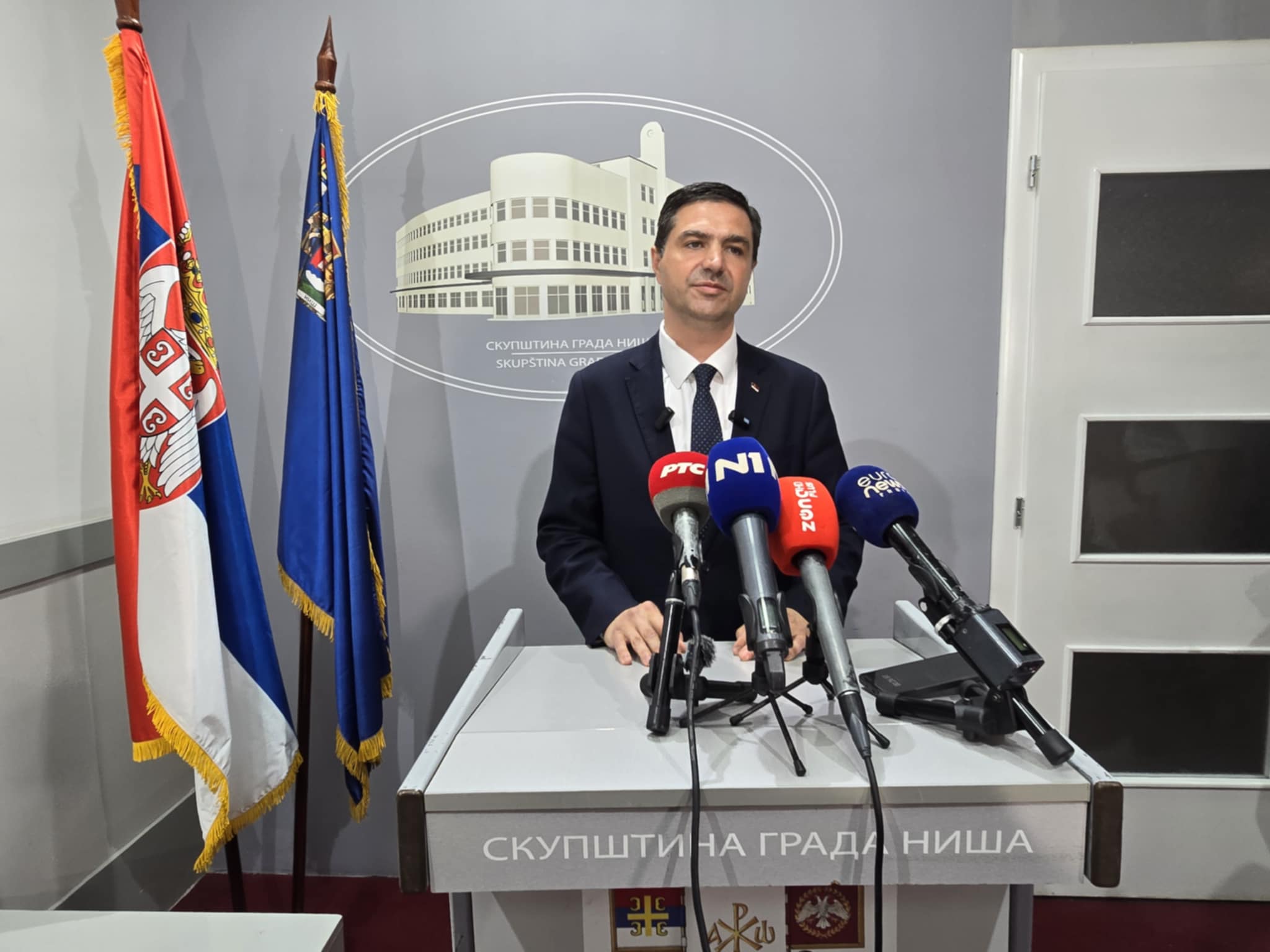 Dragoslav Pavlović