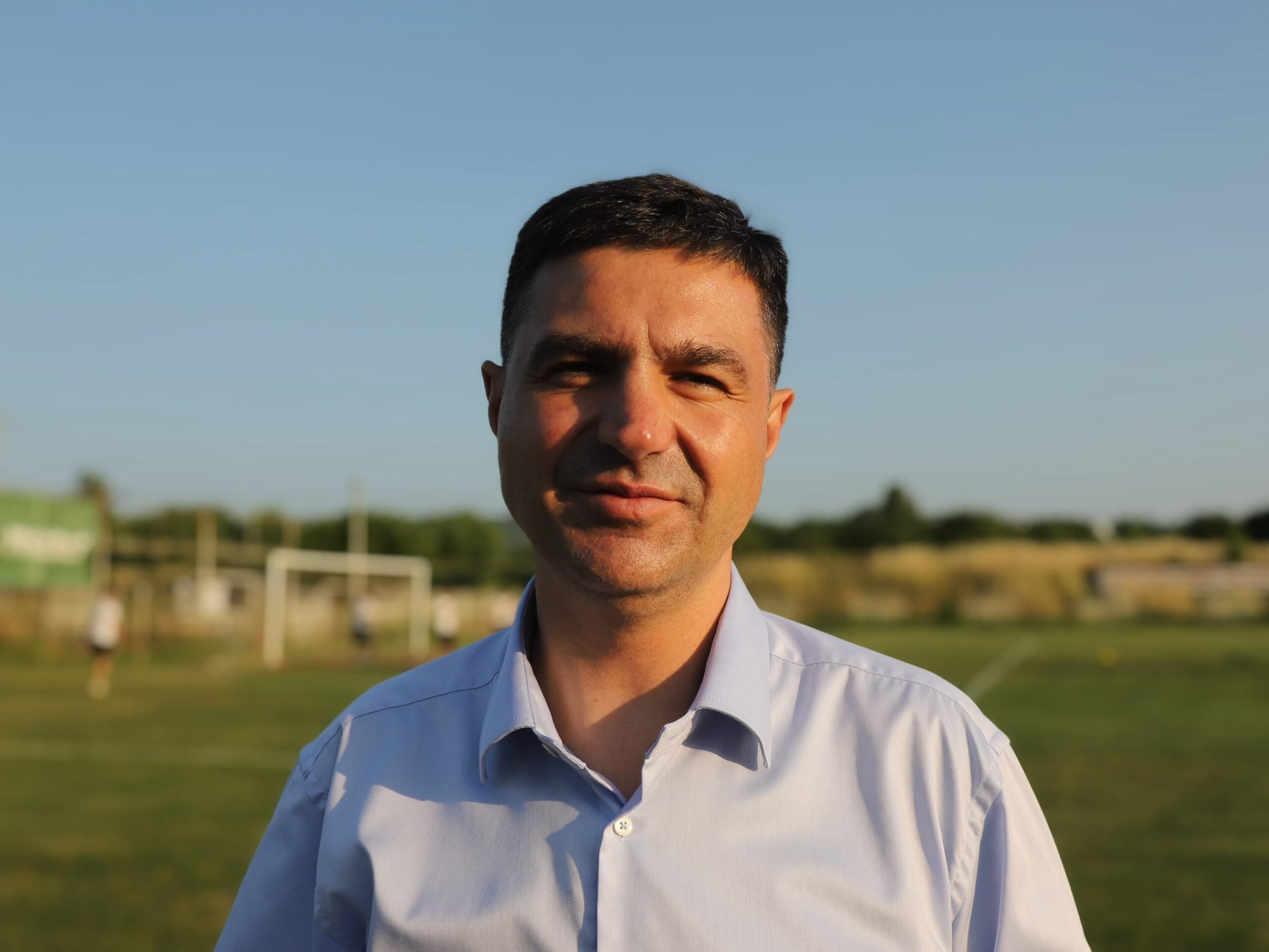 Dragoslav Pavlović