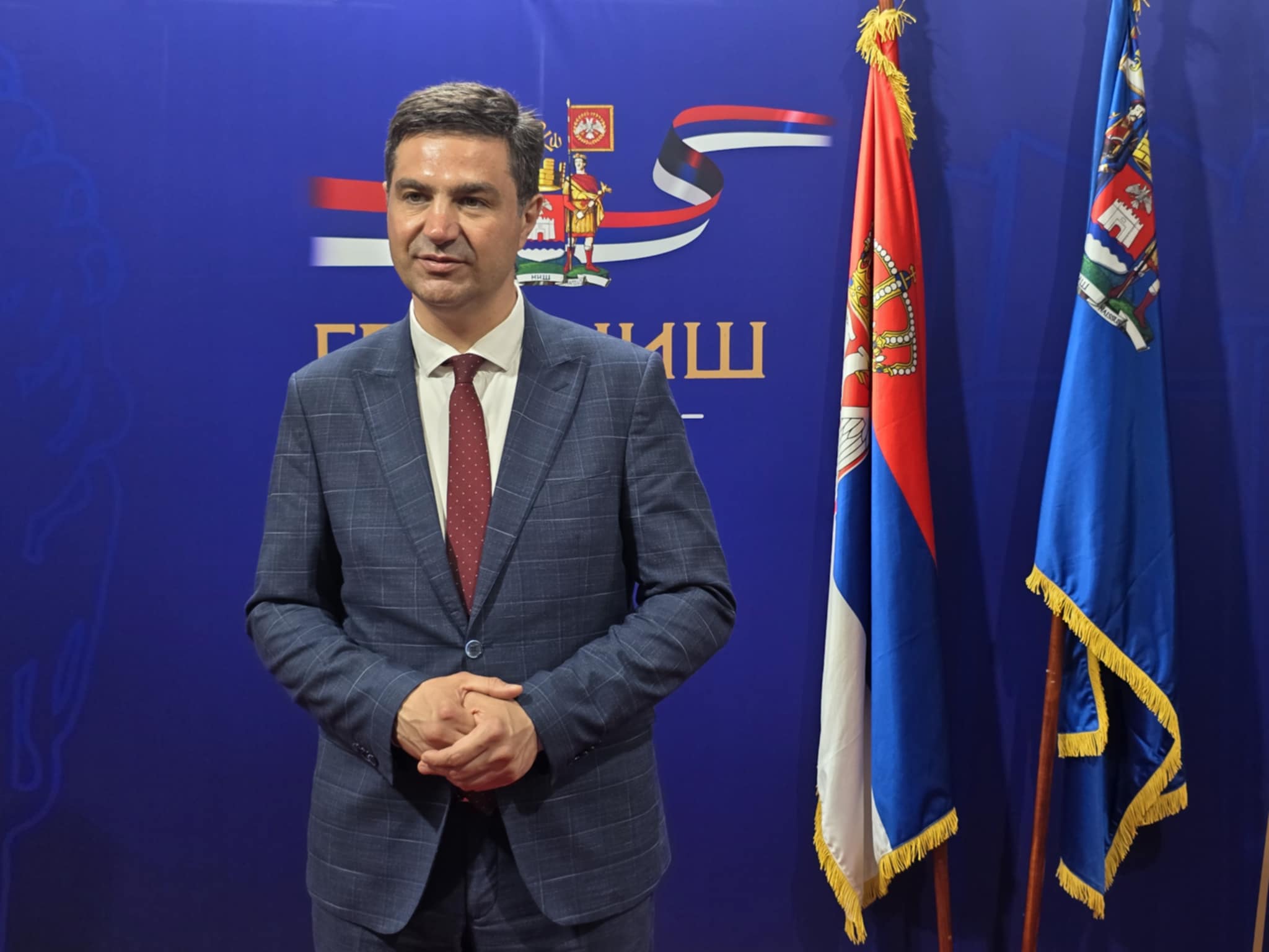 Dragoslav Pavlović