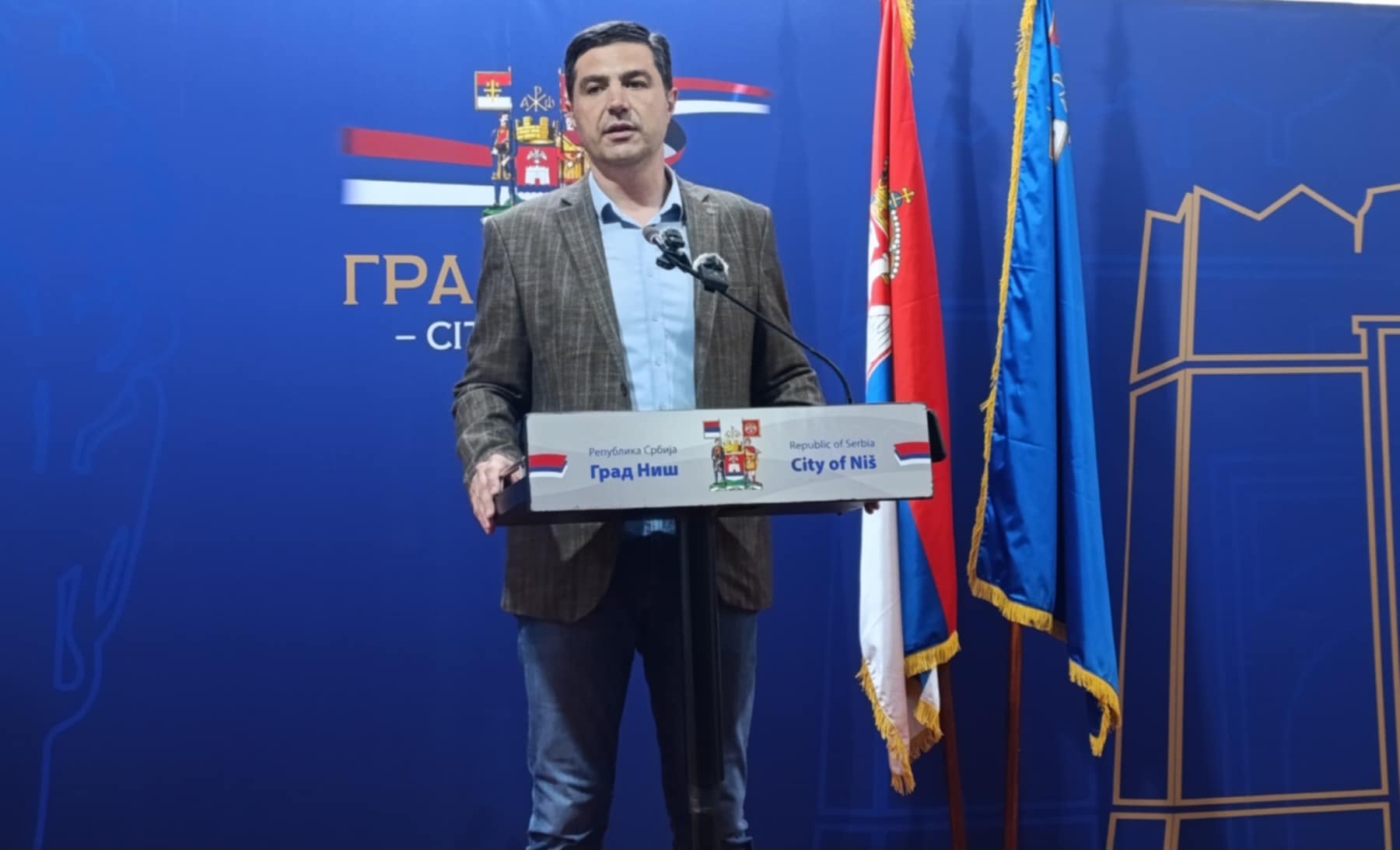 Dragoslav Pavlović