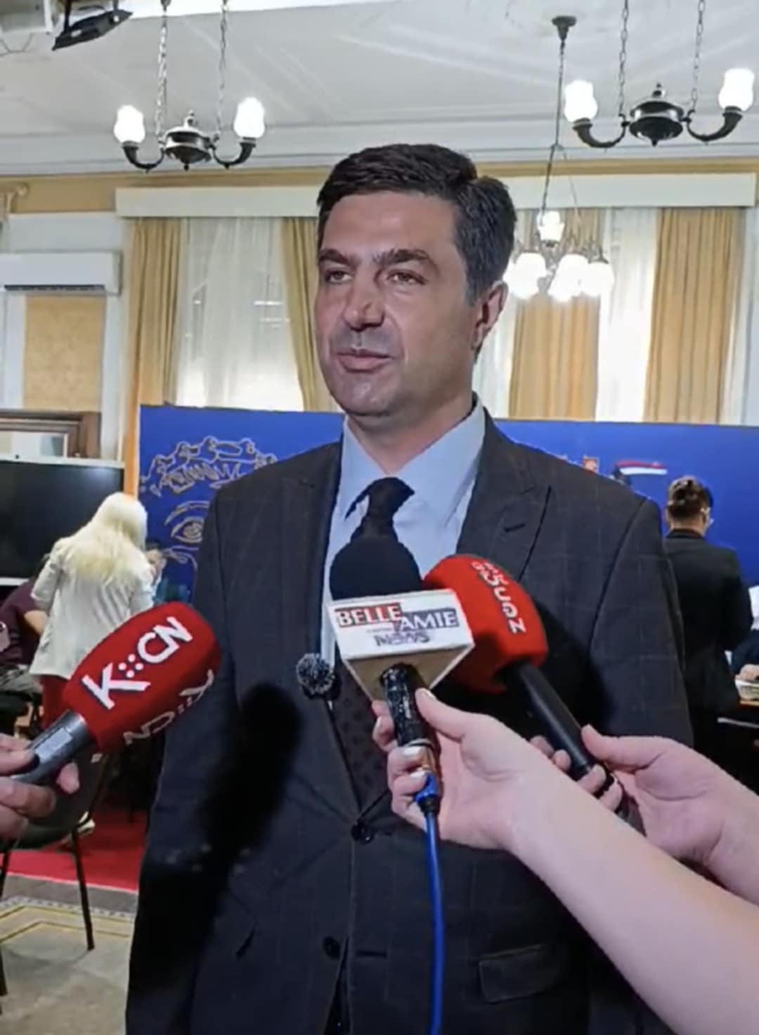 Dragoslav Pavlović