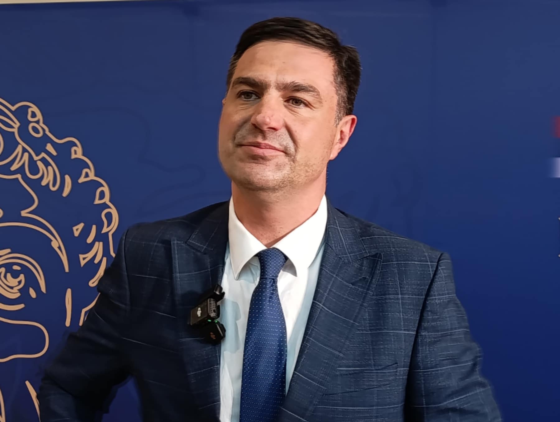 Dragoslav Pavlović