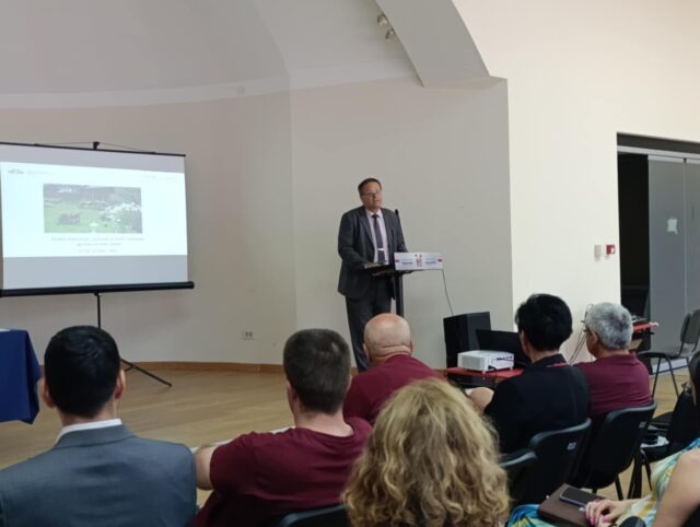 EdukativnI program u Oficirskom domu