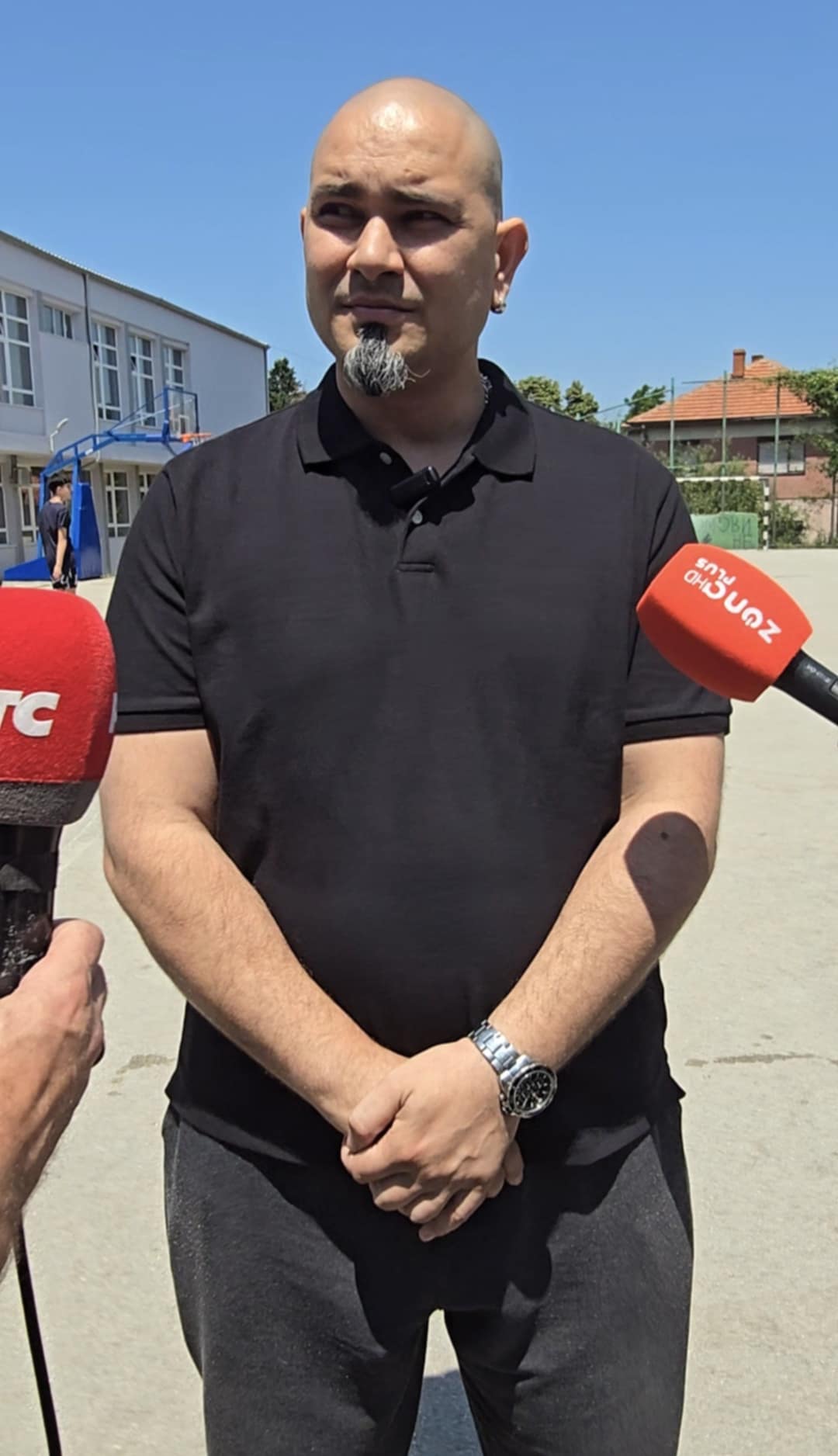 Eško Kurtić