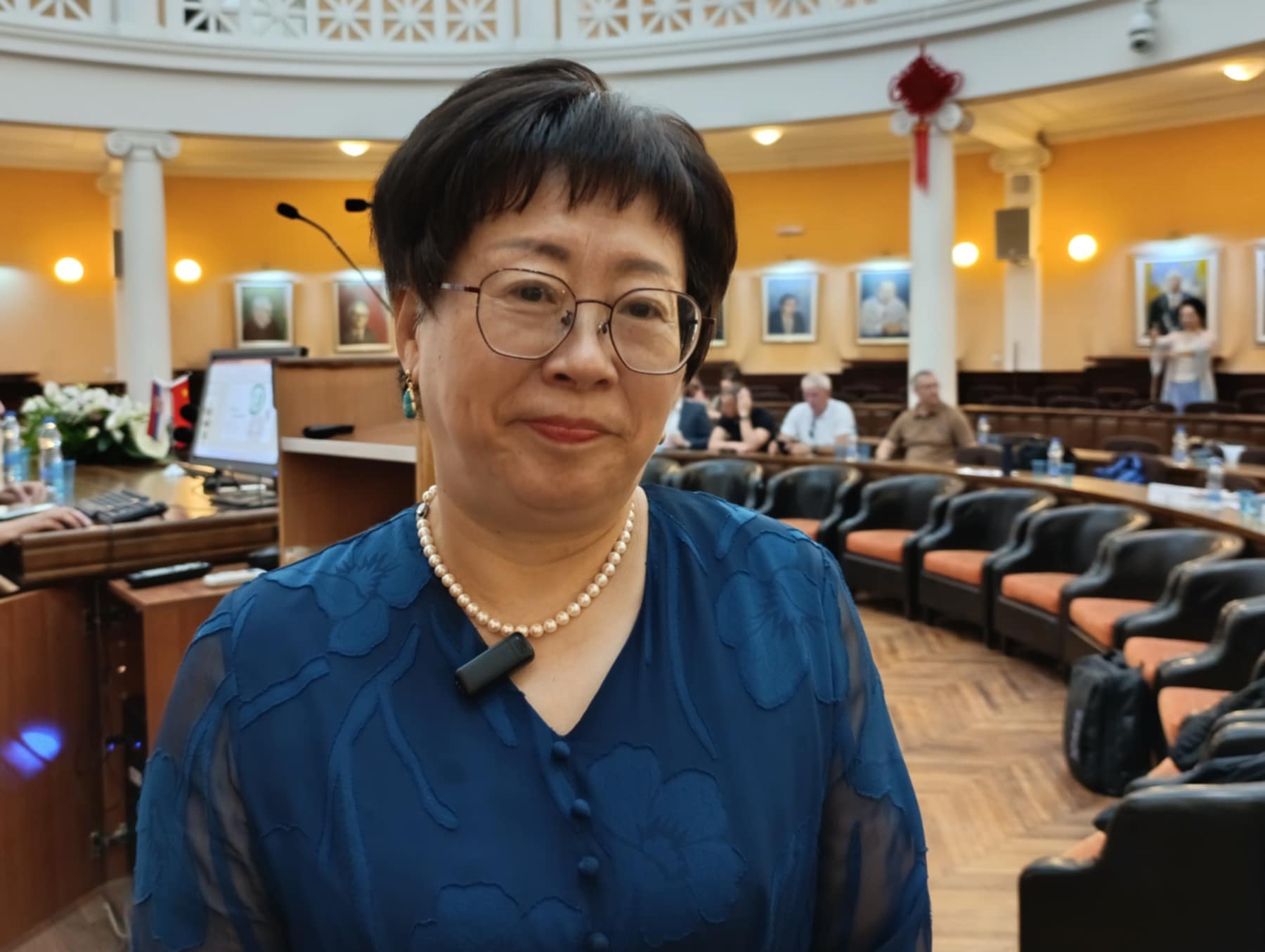 Gao Đing