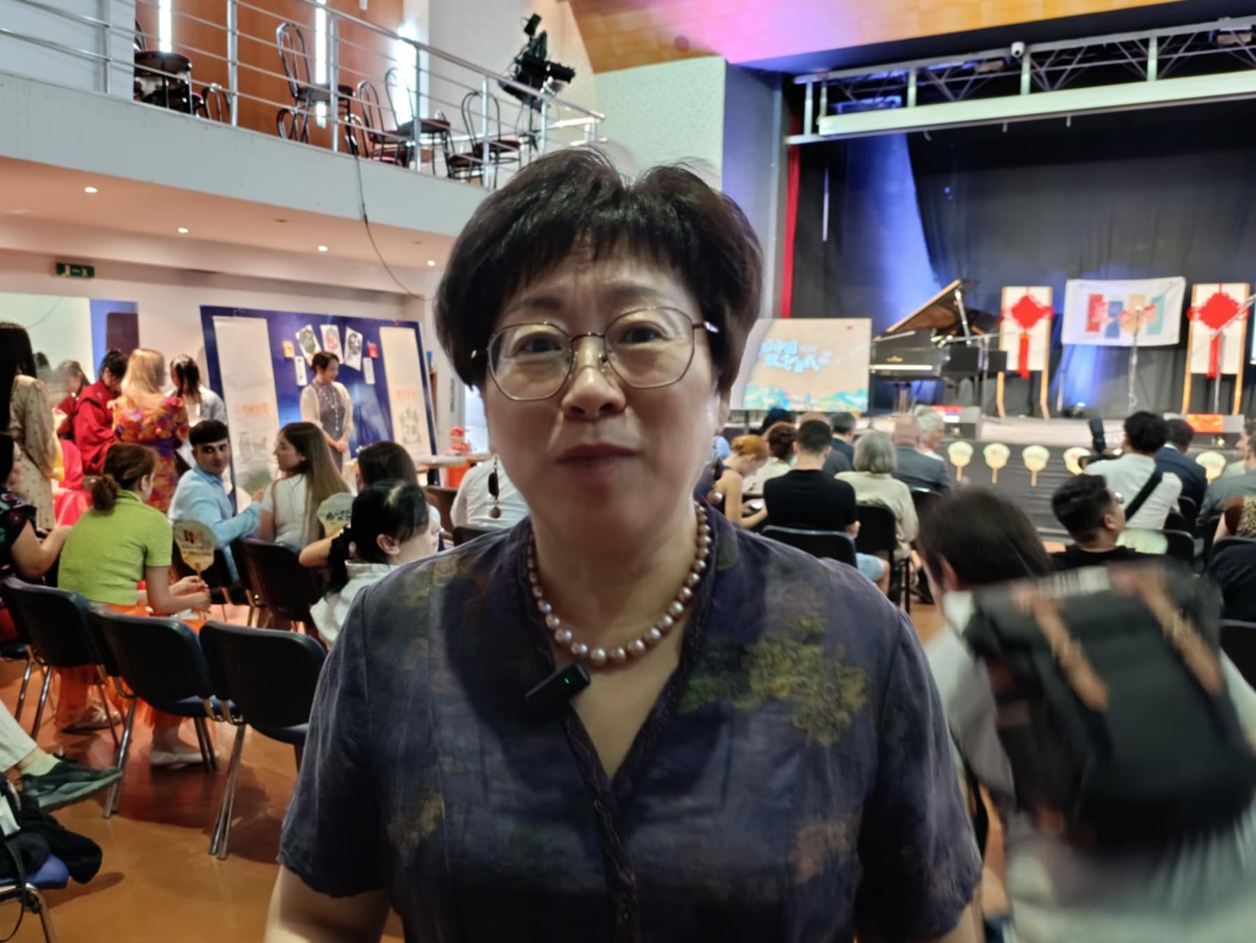 Gao Đing