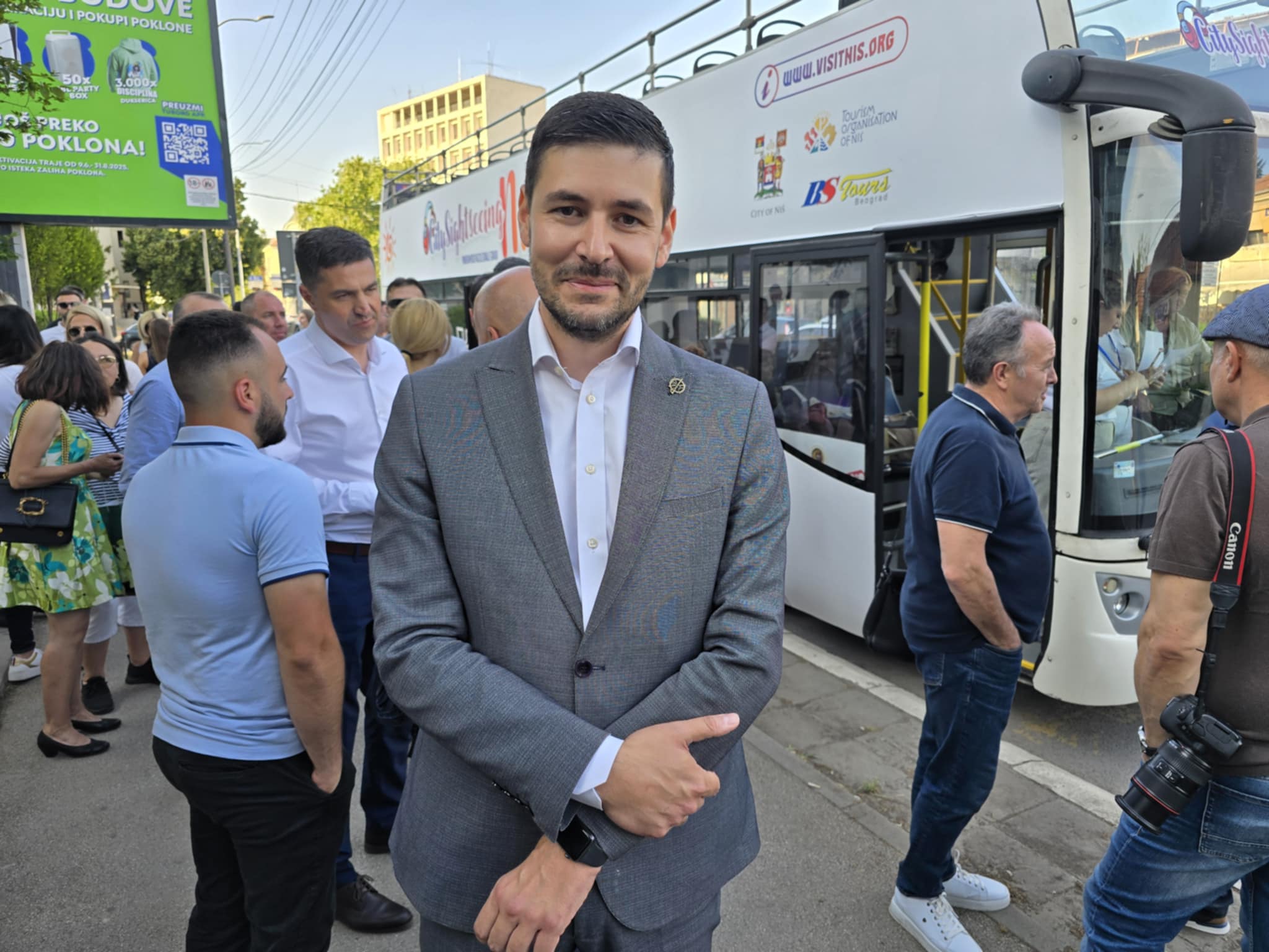 Goran Milosavljević