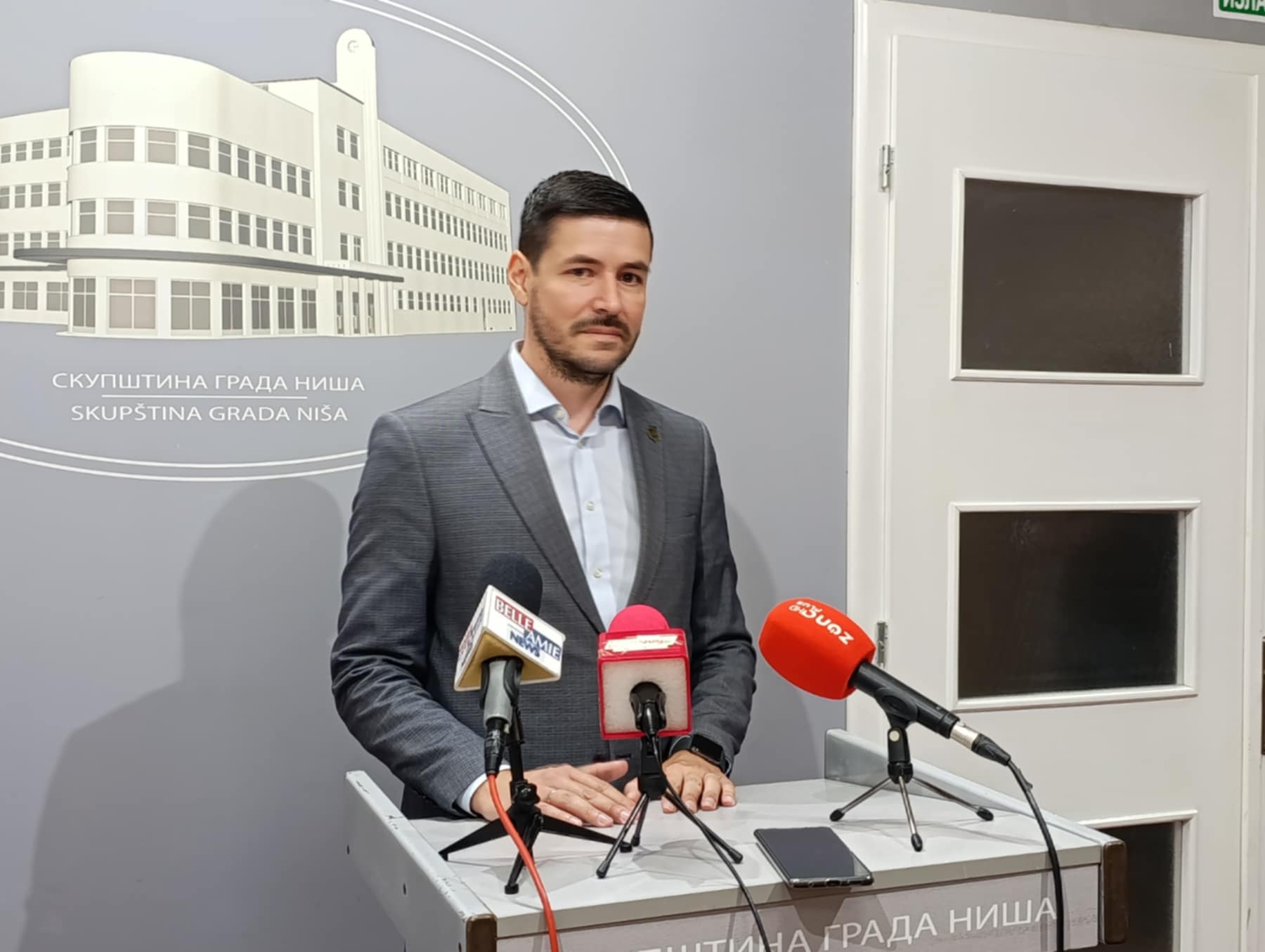 Goran Milosavljević
