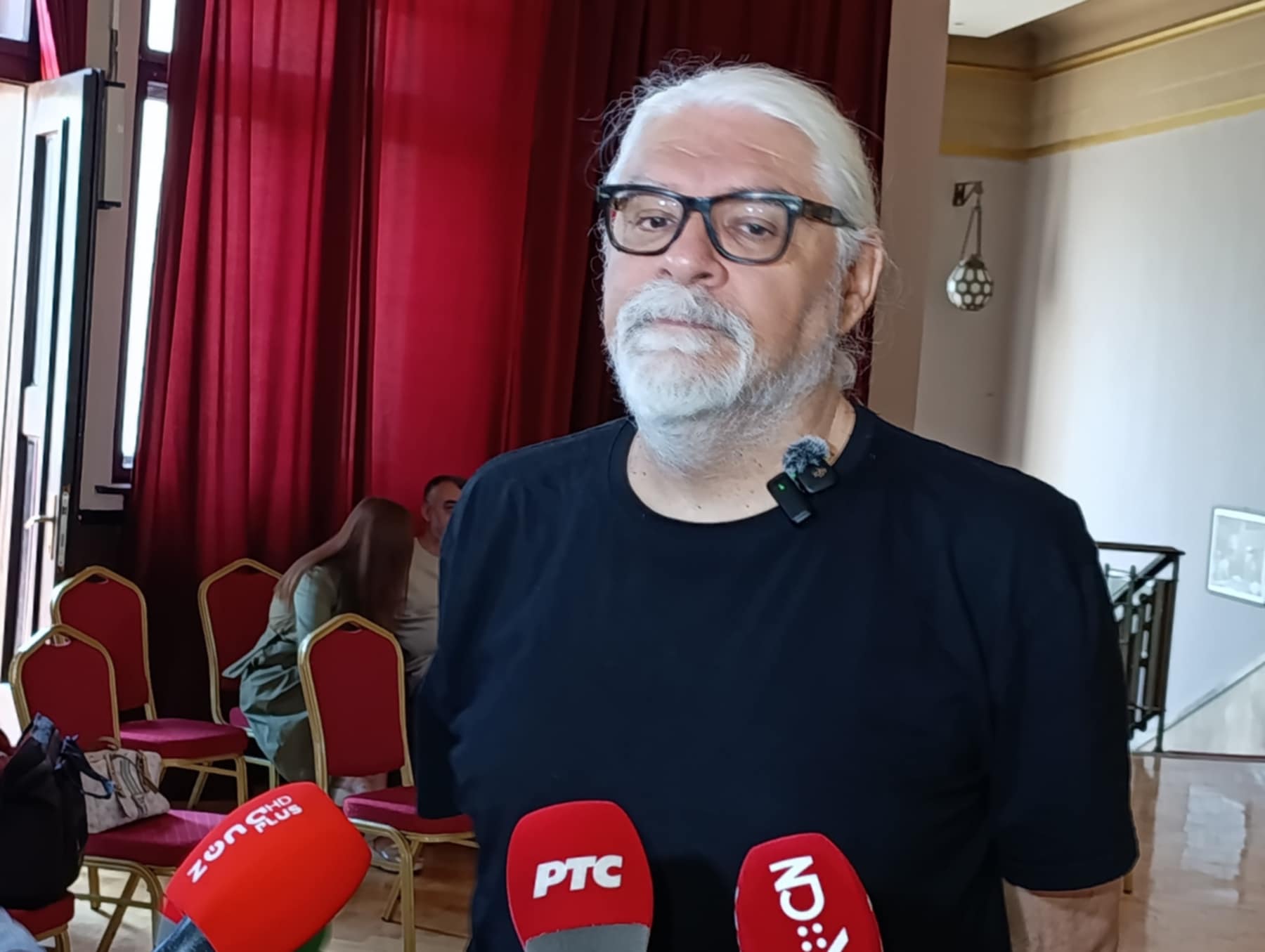Gorčin Stojanović