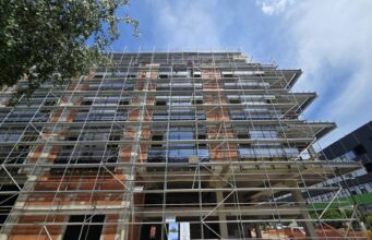 Nova zgrada NTP-a biće otvorena krajem ove ili početkom naredne godine NTP 2