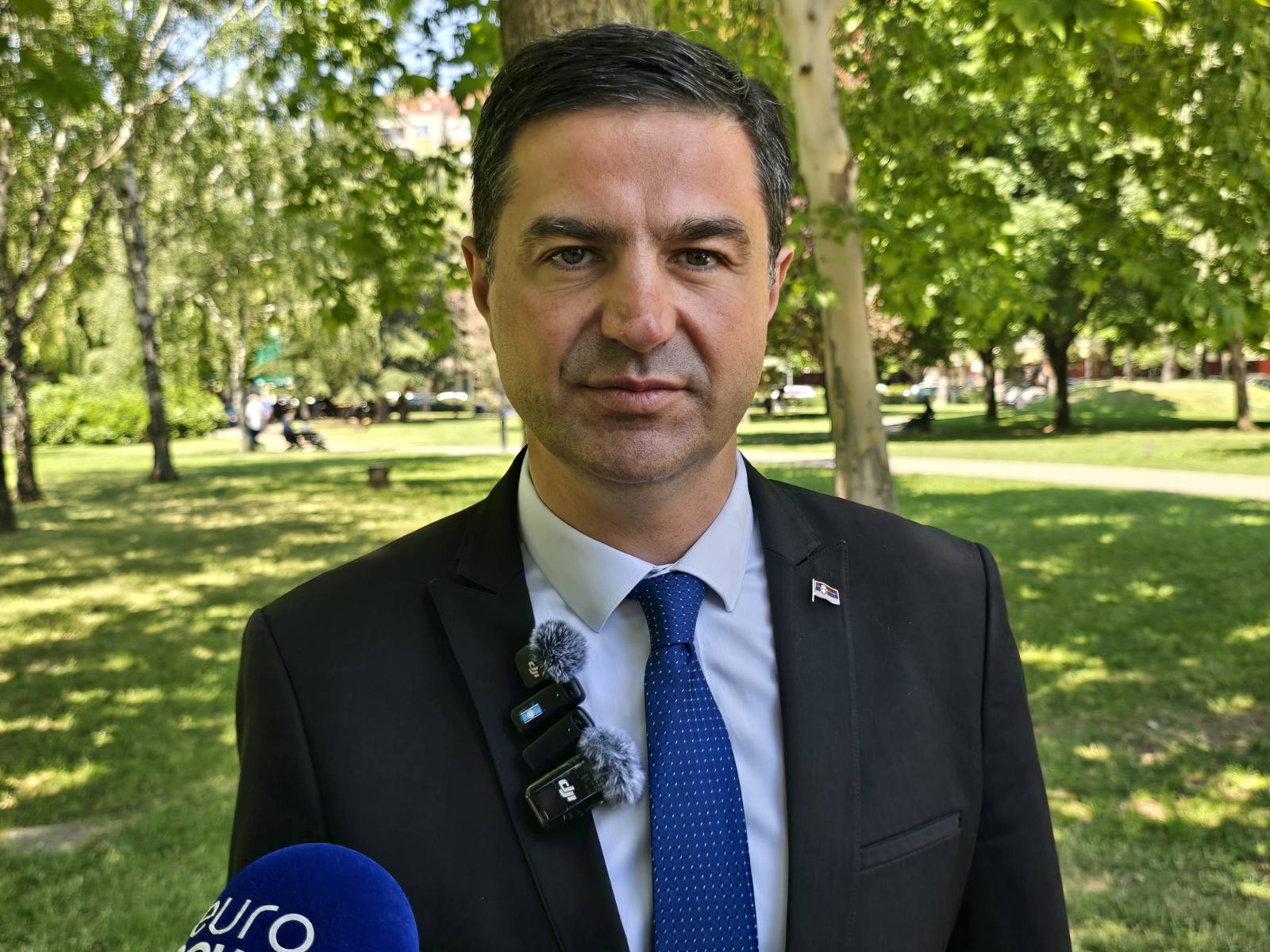 Dragoslav Pavlović