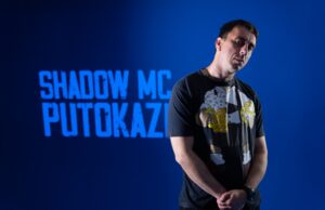 “MC SHADOW” IZ NIŠA PREDSTAVLJA NOVI ALBUM “PUTOKAZI” (VIDEO) Igor Velimirović - SHADOW MC