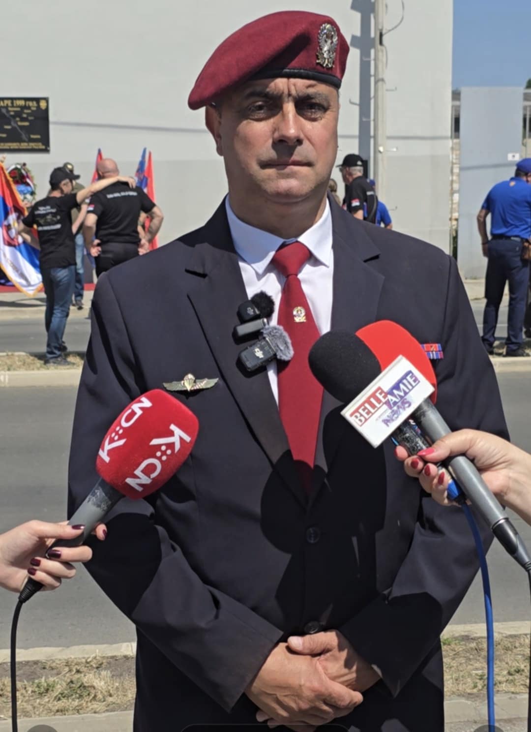 Ivan Krstić