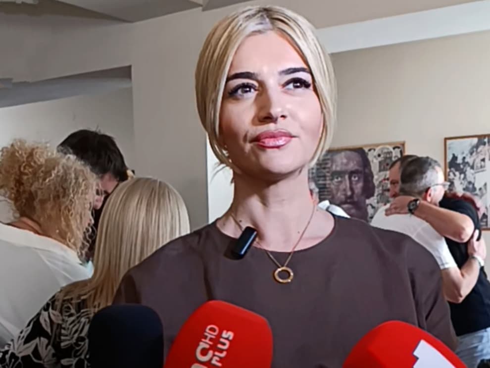 Ivana Cvetković