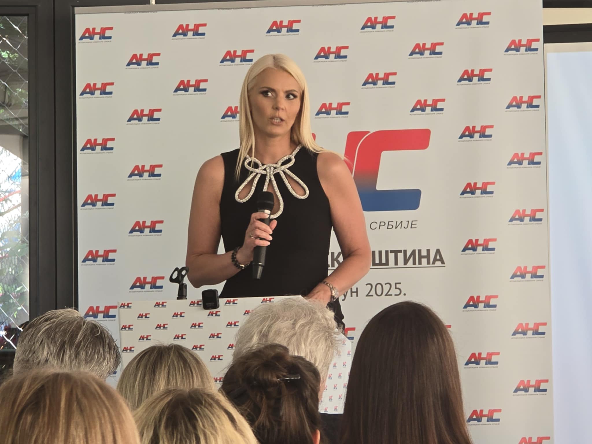 Ivana Vučićević