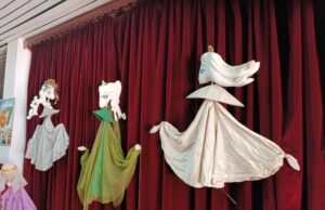 Lutkarsko pozorište obeležilo 67. rođendan. Predstavi „Aska i vuk” nagrada za umetničko dostignuće Izložba Vile i princeze u svetu bajki