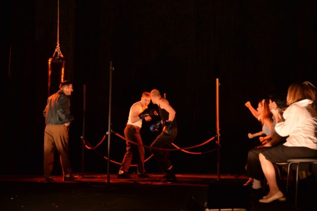 Kad su cvetale tikve