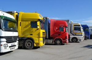 Potreban vozač kamiona – C i E kategorija Kamioni