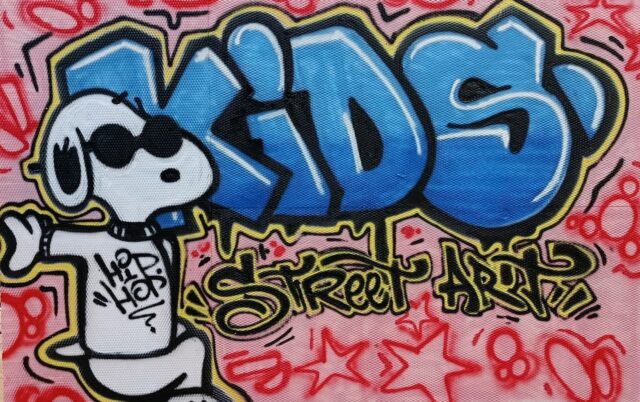 KidsStreetArt