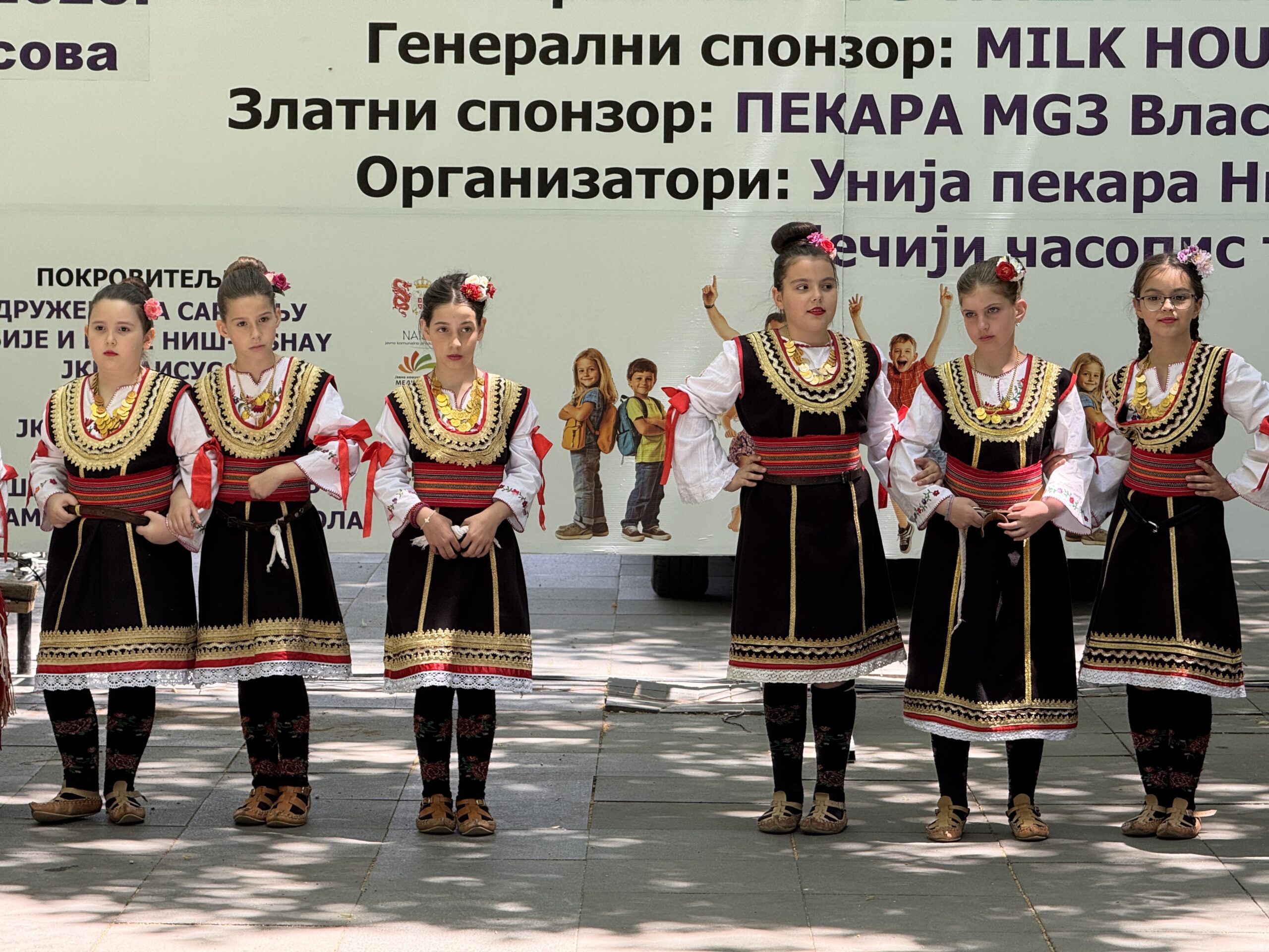 Kulturno-umetničko društavo u Niškoj Banji
