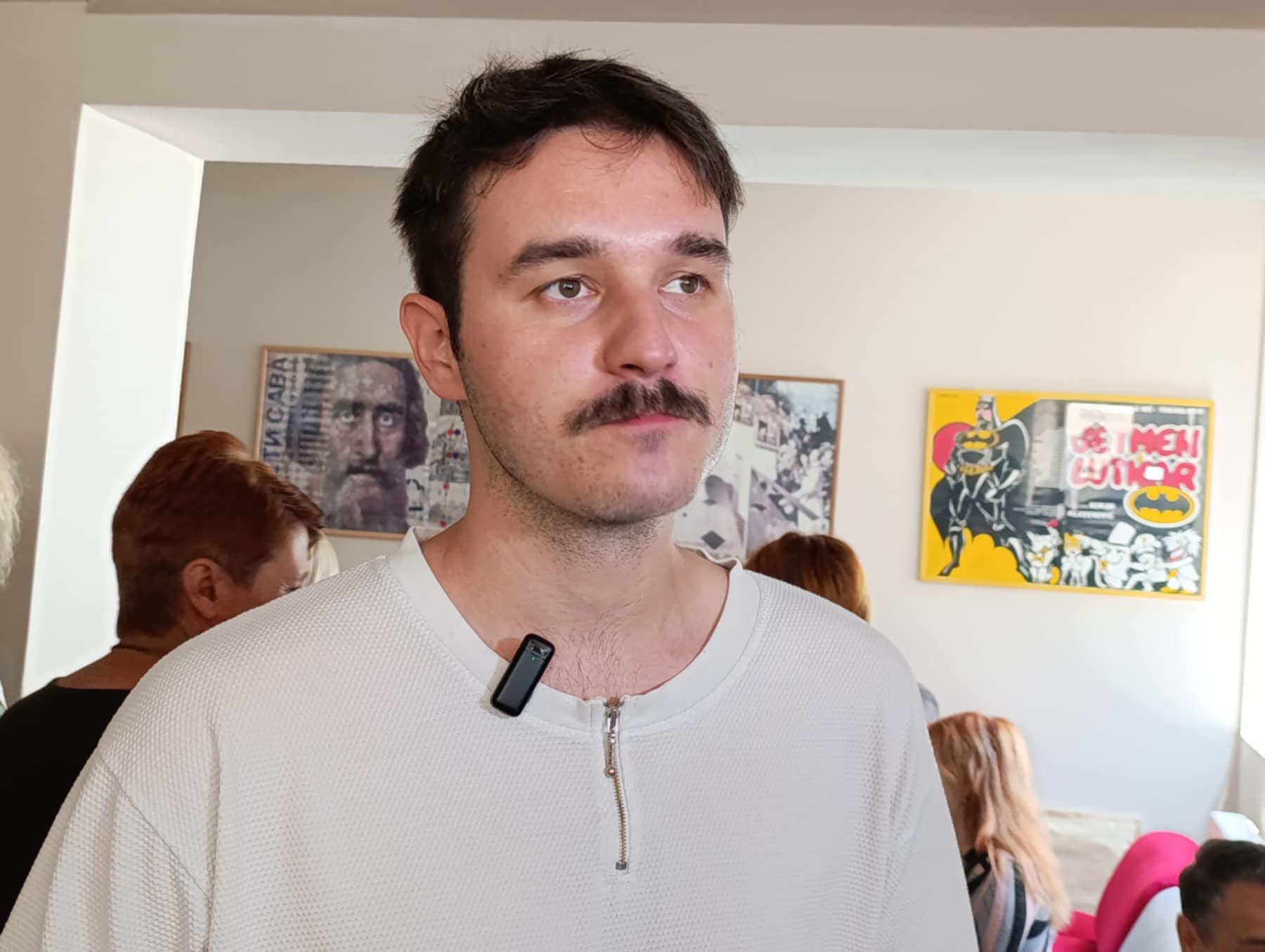 Lazar Nikolić