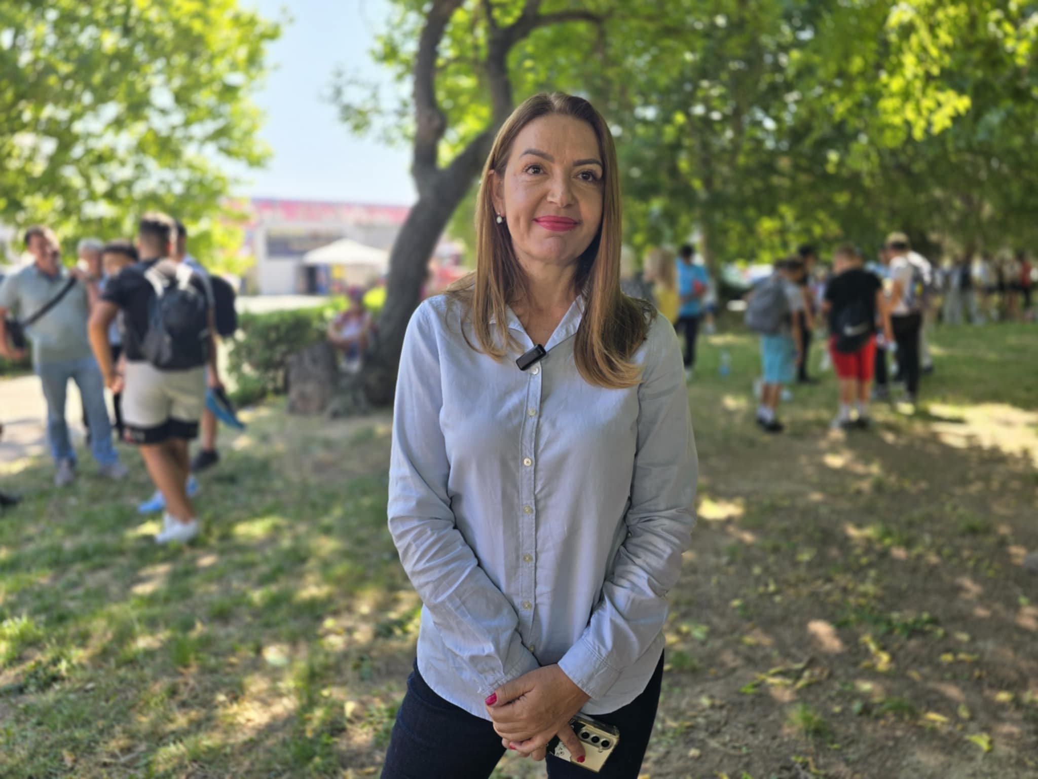Marija Mihajlović