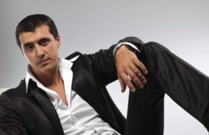 ZBOG VELIKOG INTERESOVANJA: Marko Bulat ponovo u bašti restorana „Bubanjski Oganj” 12. jula Marko Bulat