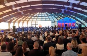 Svečanom akademijom u Medijani obeležena gradska slava