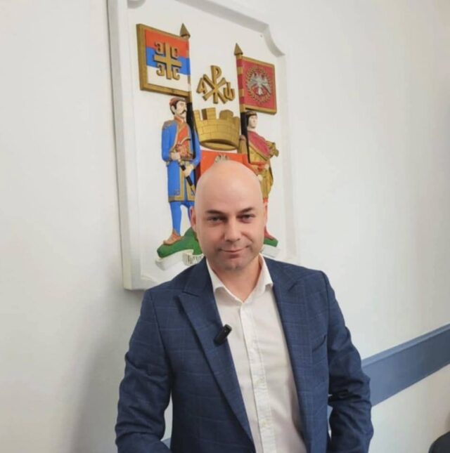 Branislav Stojković