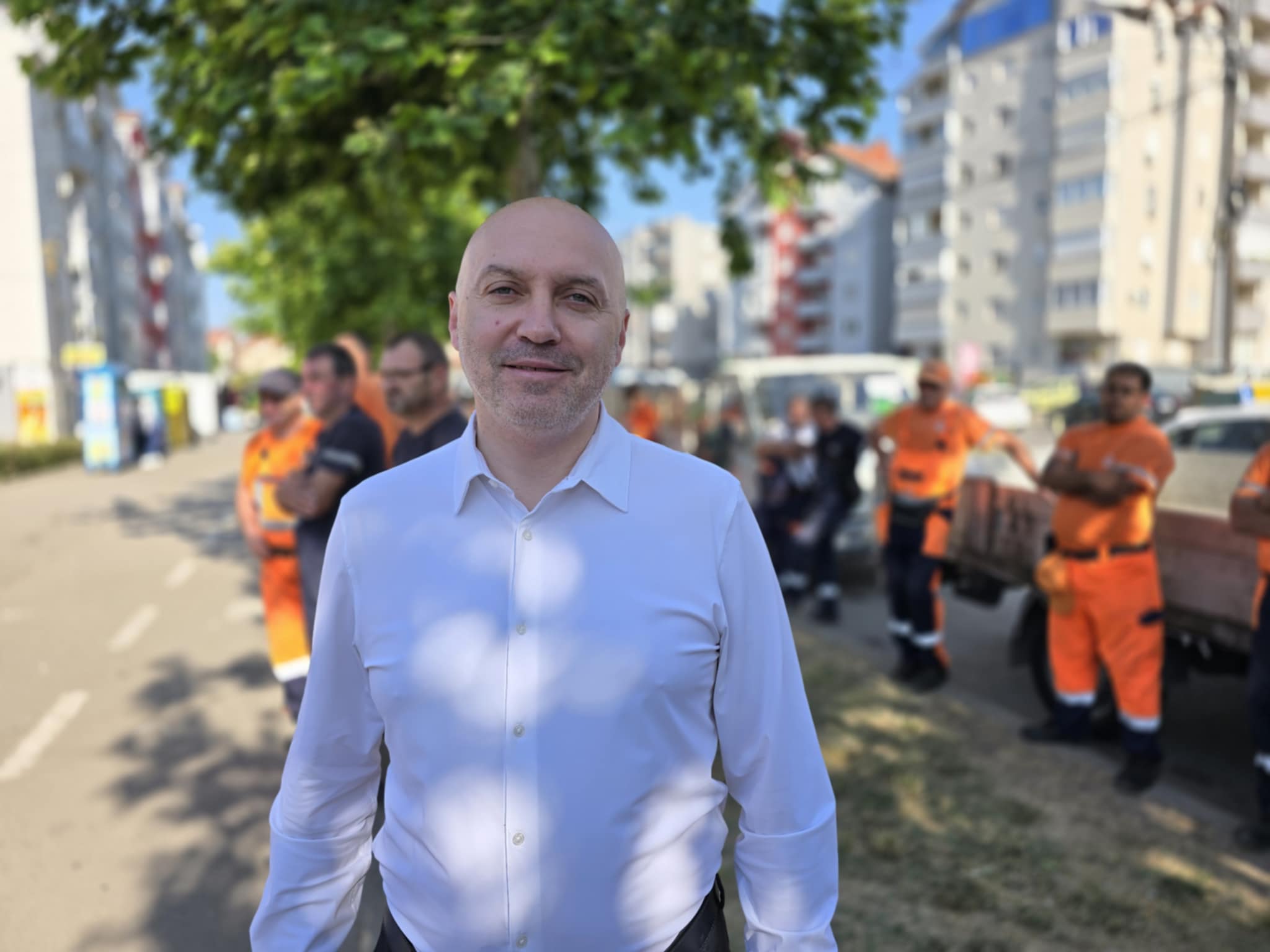 Ivan Mihajlović