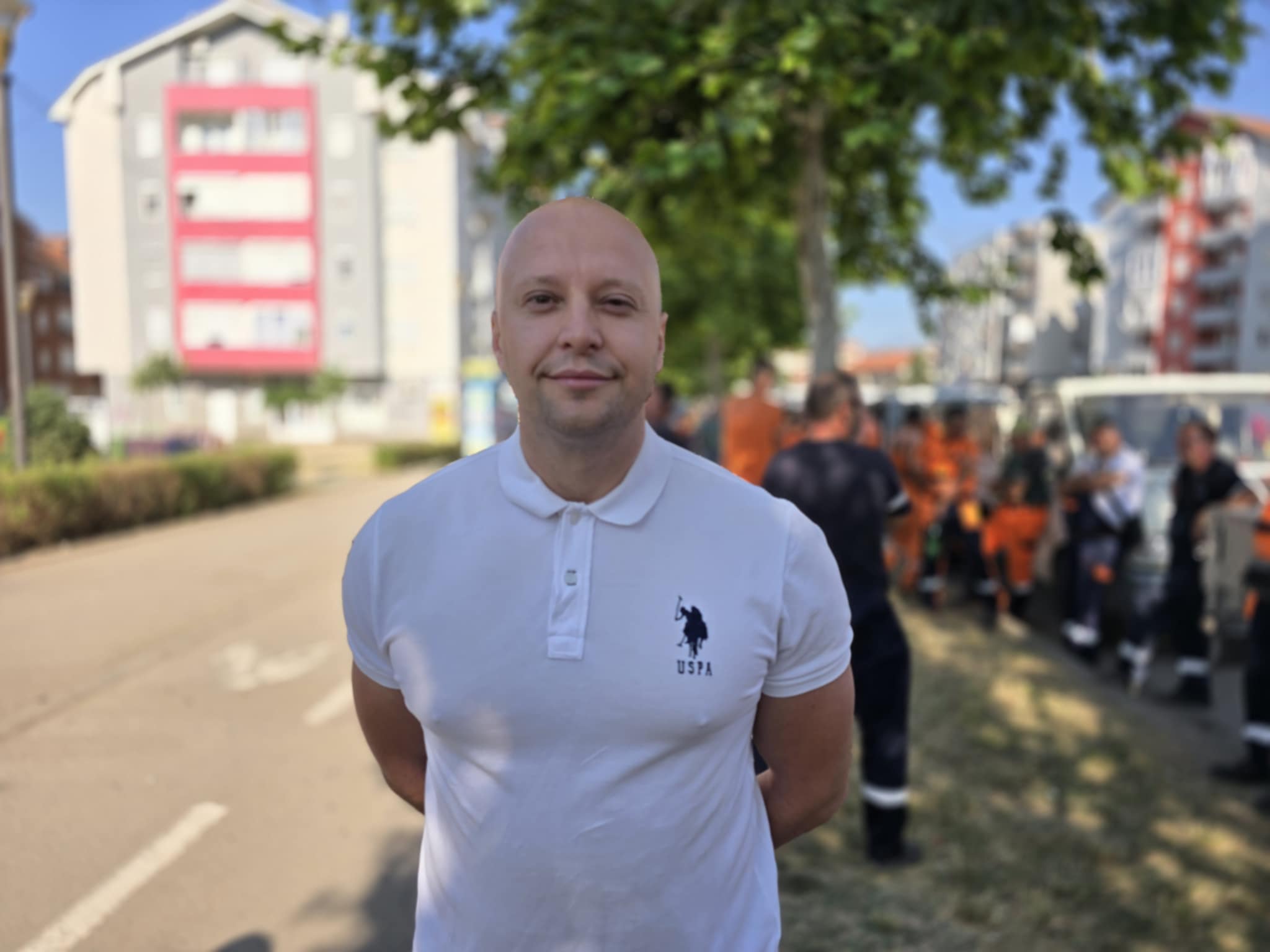 Miloš Sekulić
