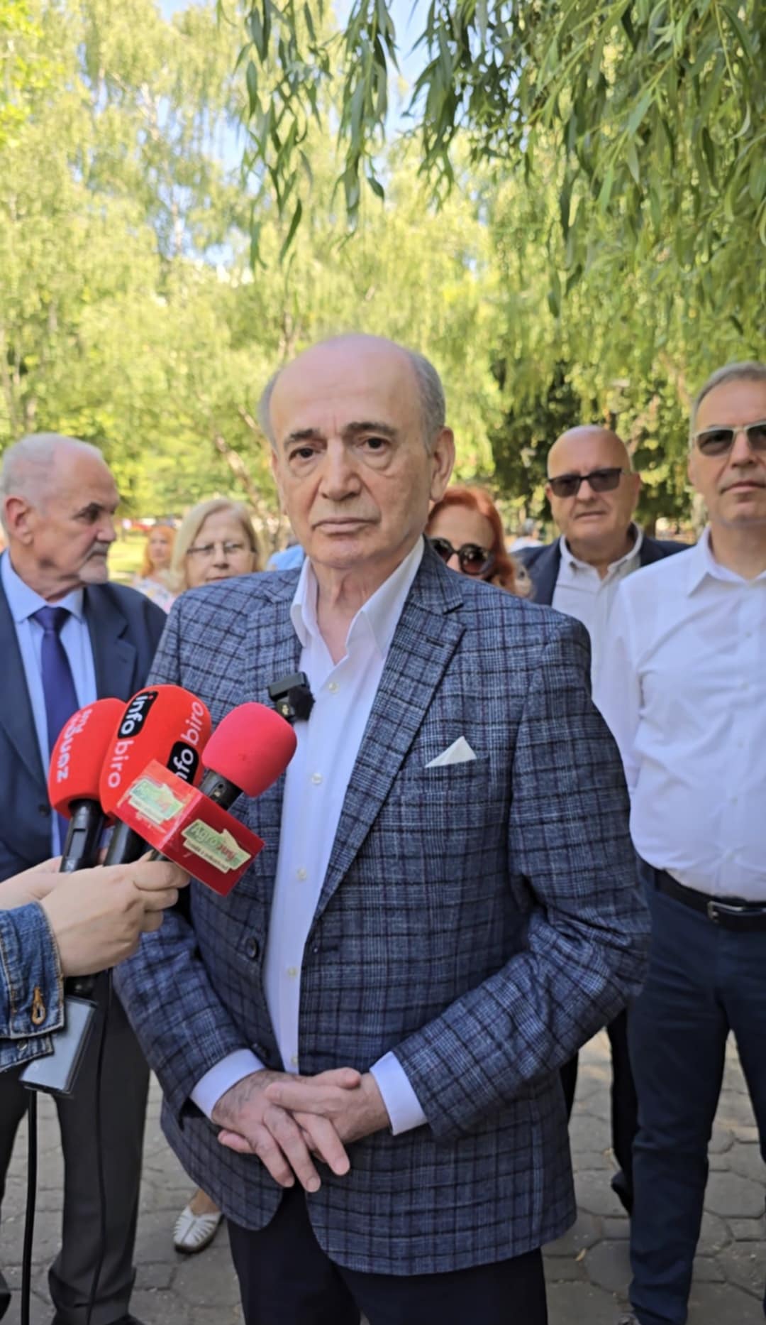 Milan Krkobabić