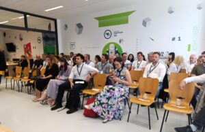 Dijalog o prehrambenim sistemima održan u Nišu: Poljoprivreda pod pritiskom klimatskih promena Dijalog o prehrambenim sistemima održan u Nišu