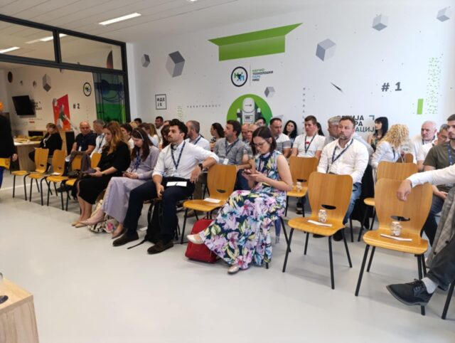 Dijalog o prehrambenim sistemima održan u Nišu