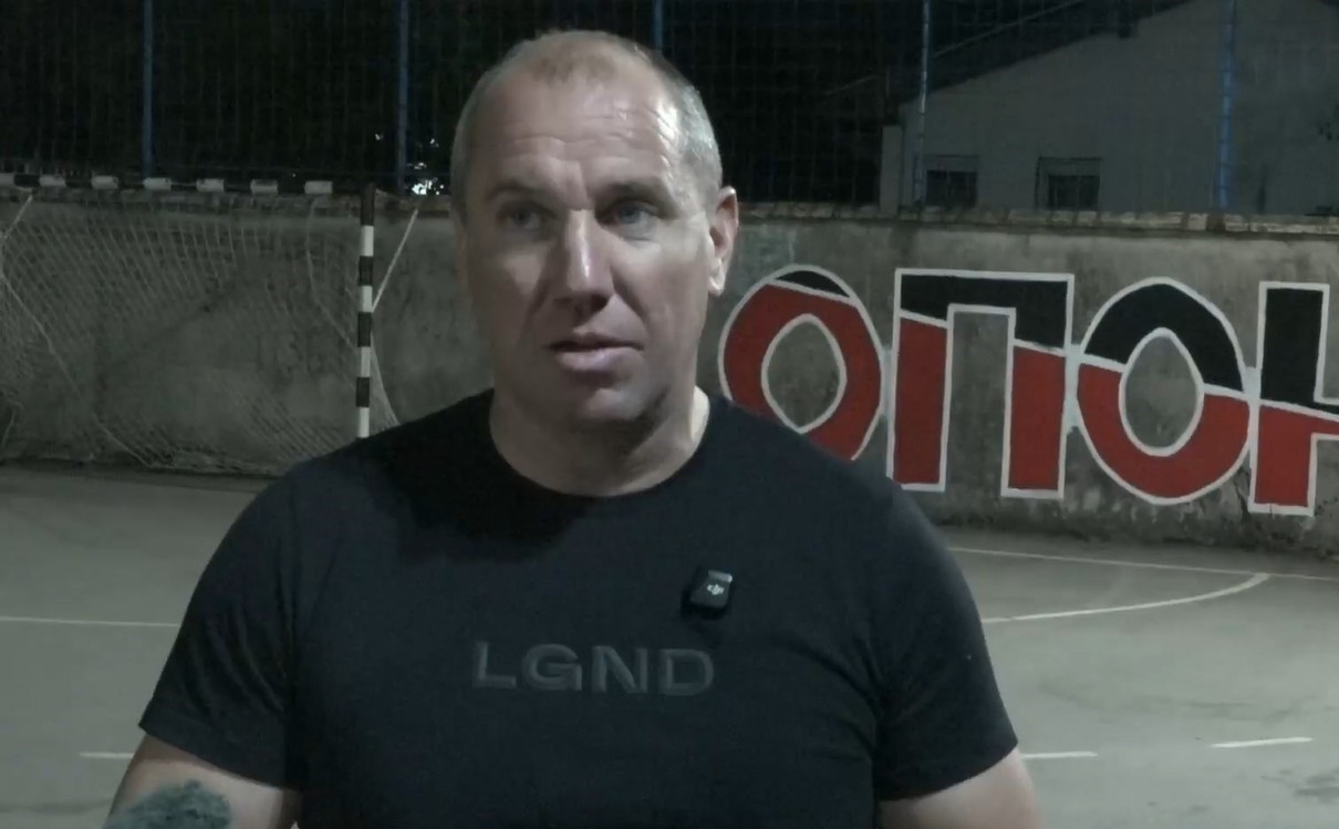 Milan Milanov