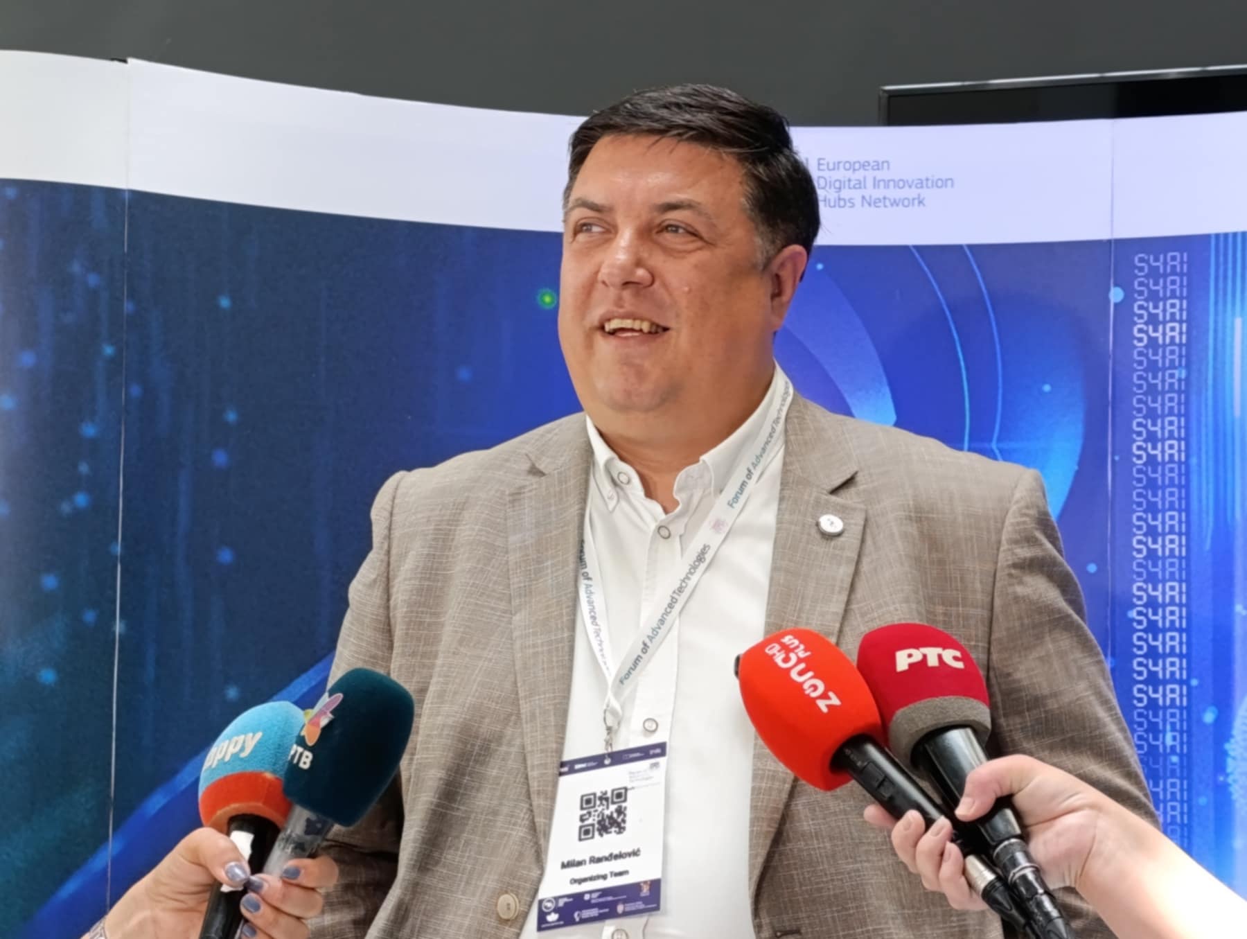 Milan Ranđelović