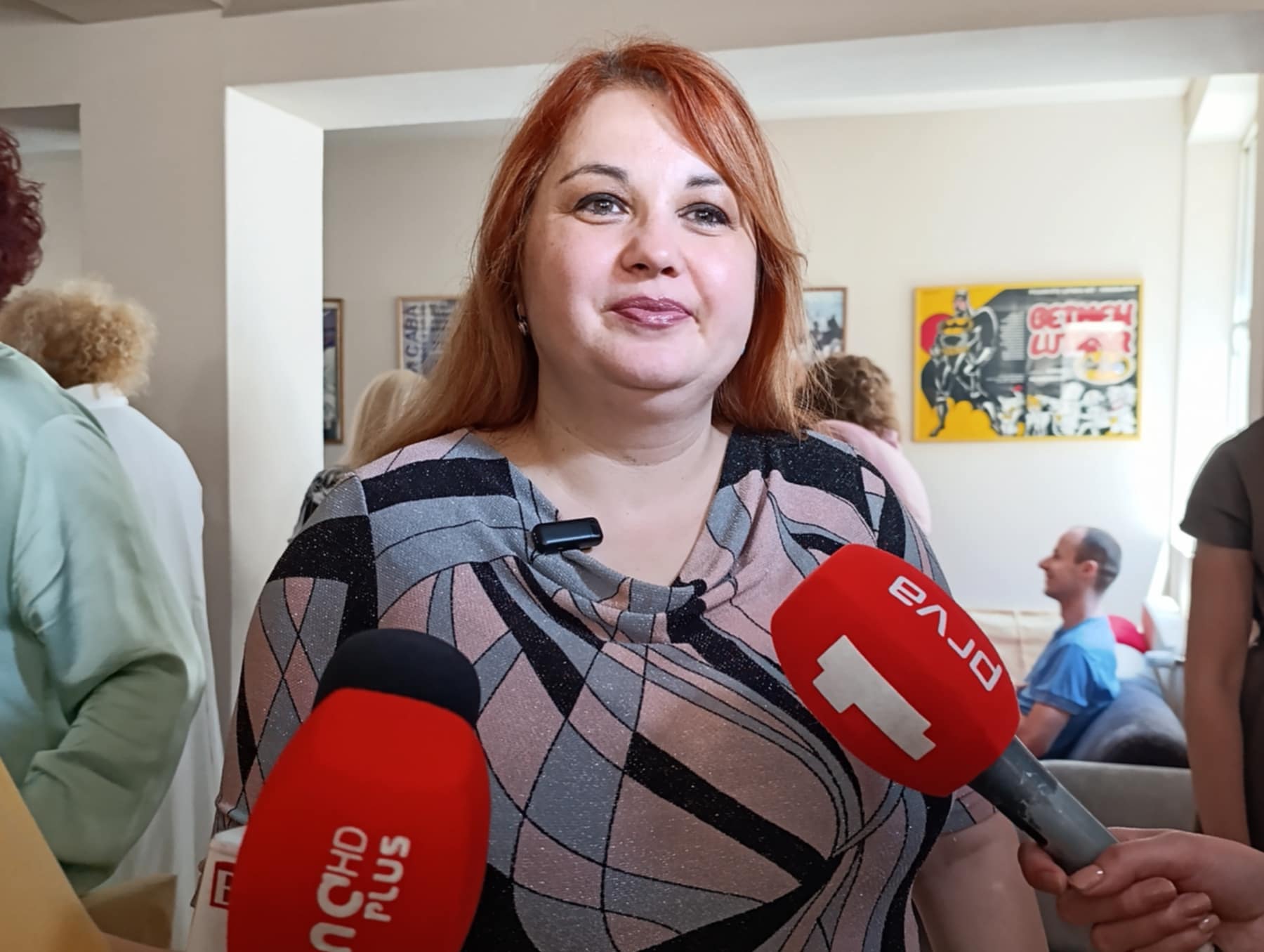 Milica Radulović