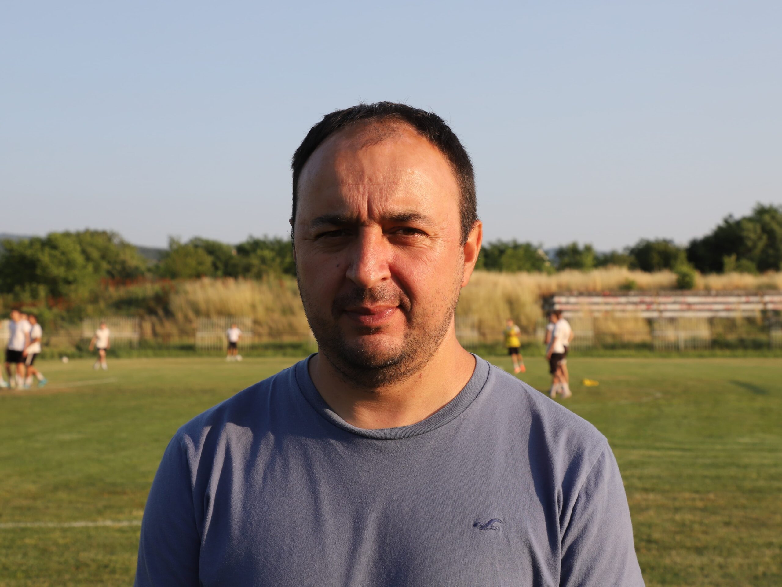 Miljan Damnjanović