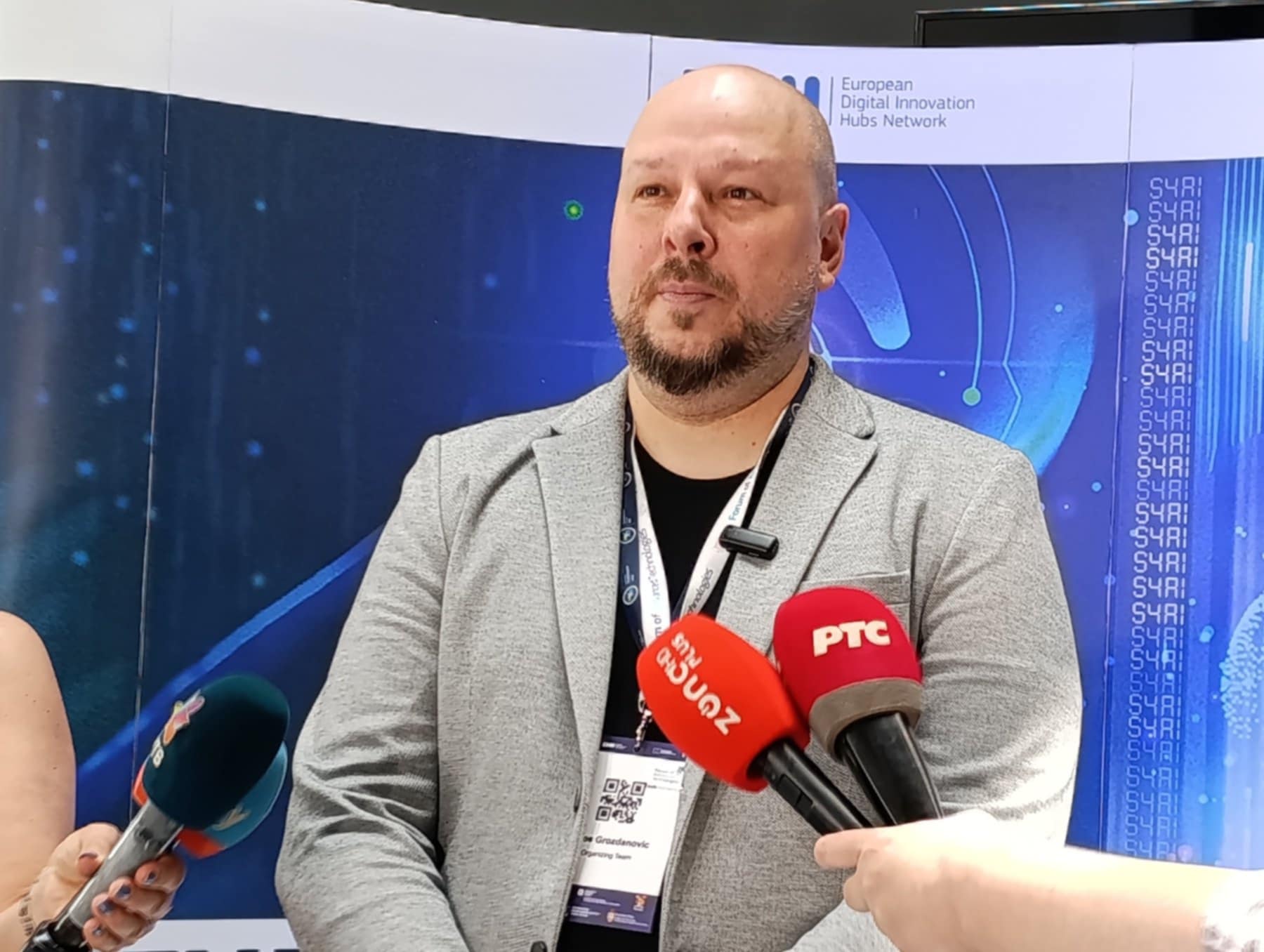Miloš Grozdanović