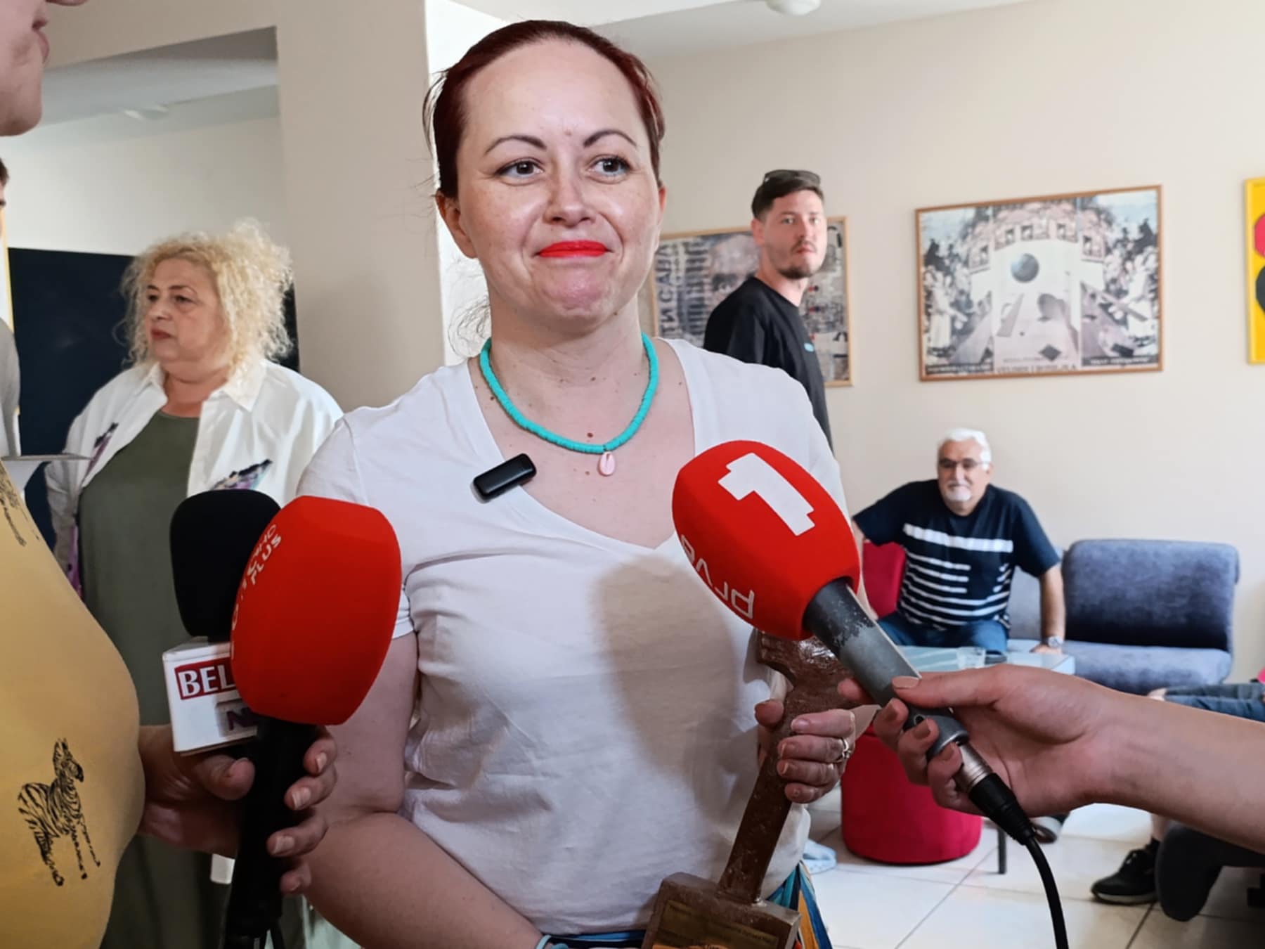 Mirjana Đorđević